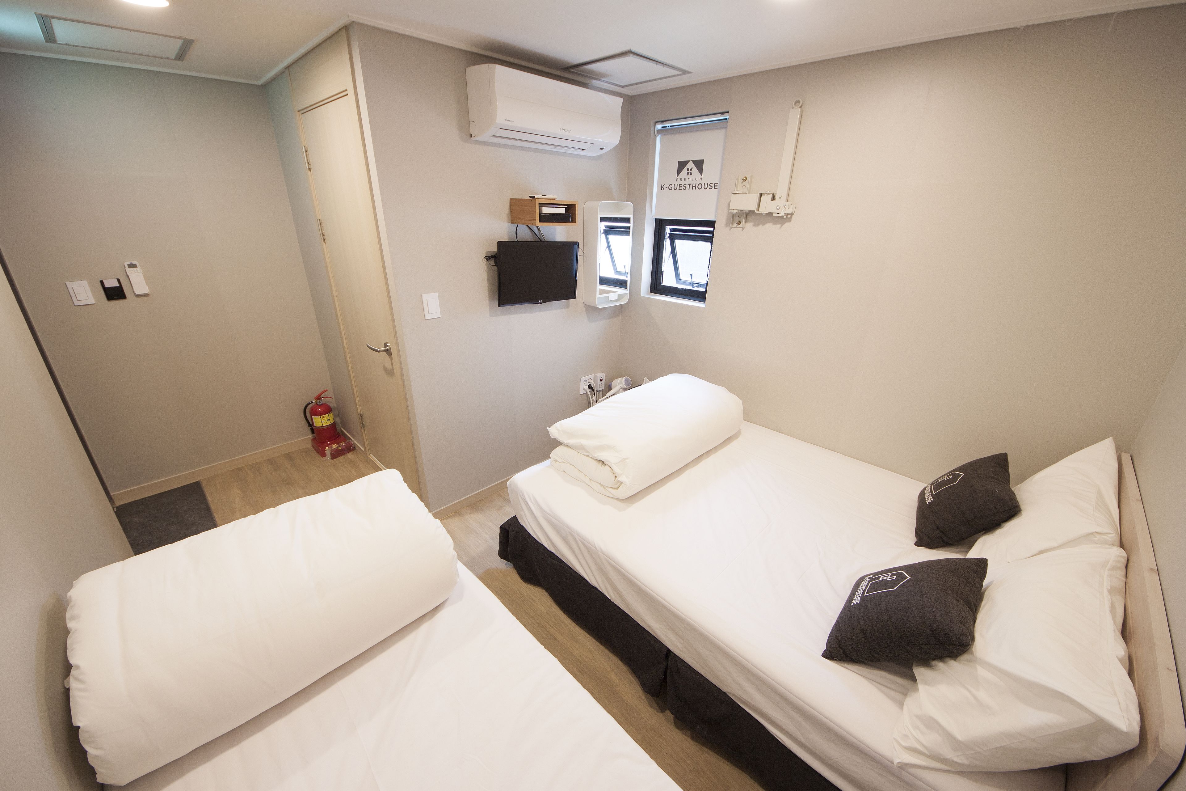 Foto - K-Grand Hotel Myeongdong