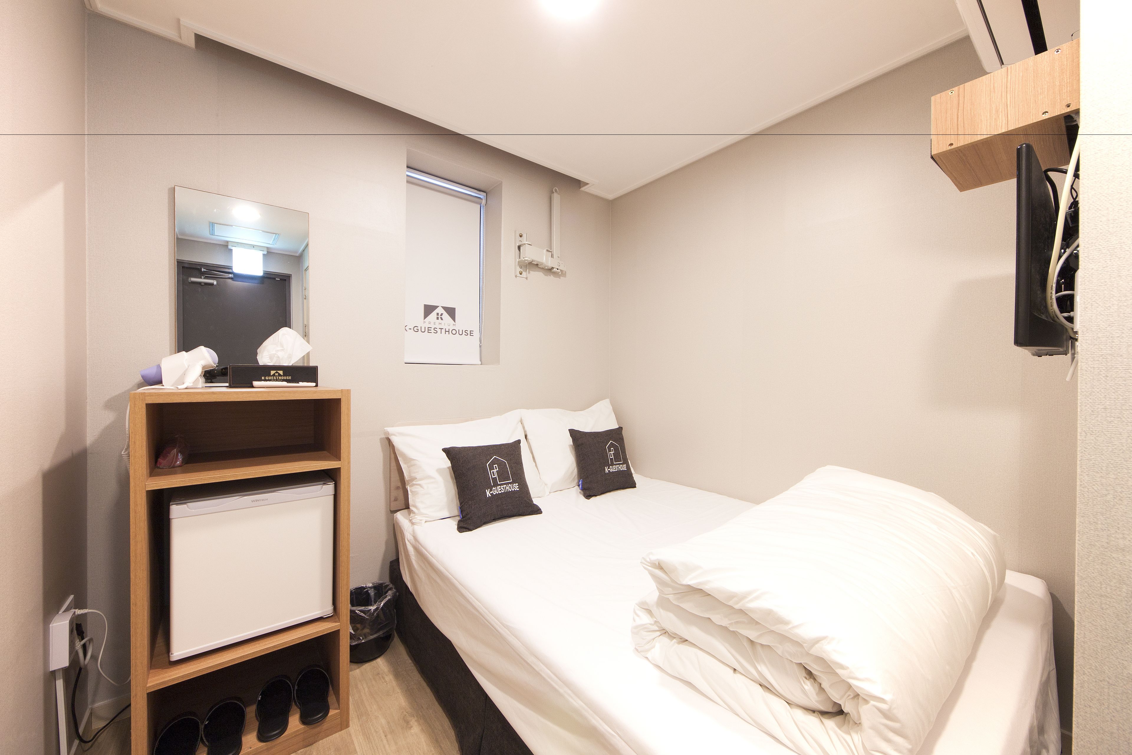 Foto - K-Grand Hotel Myeongdong