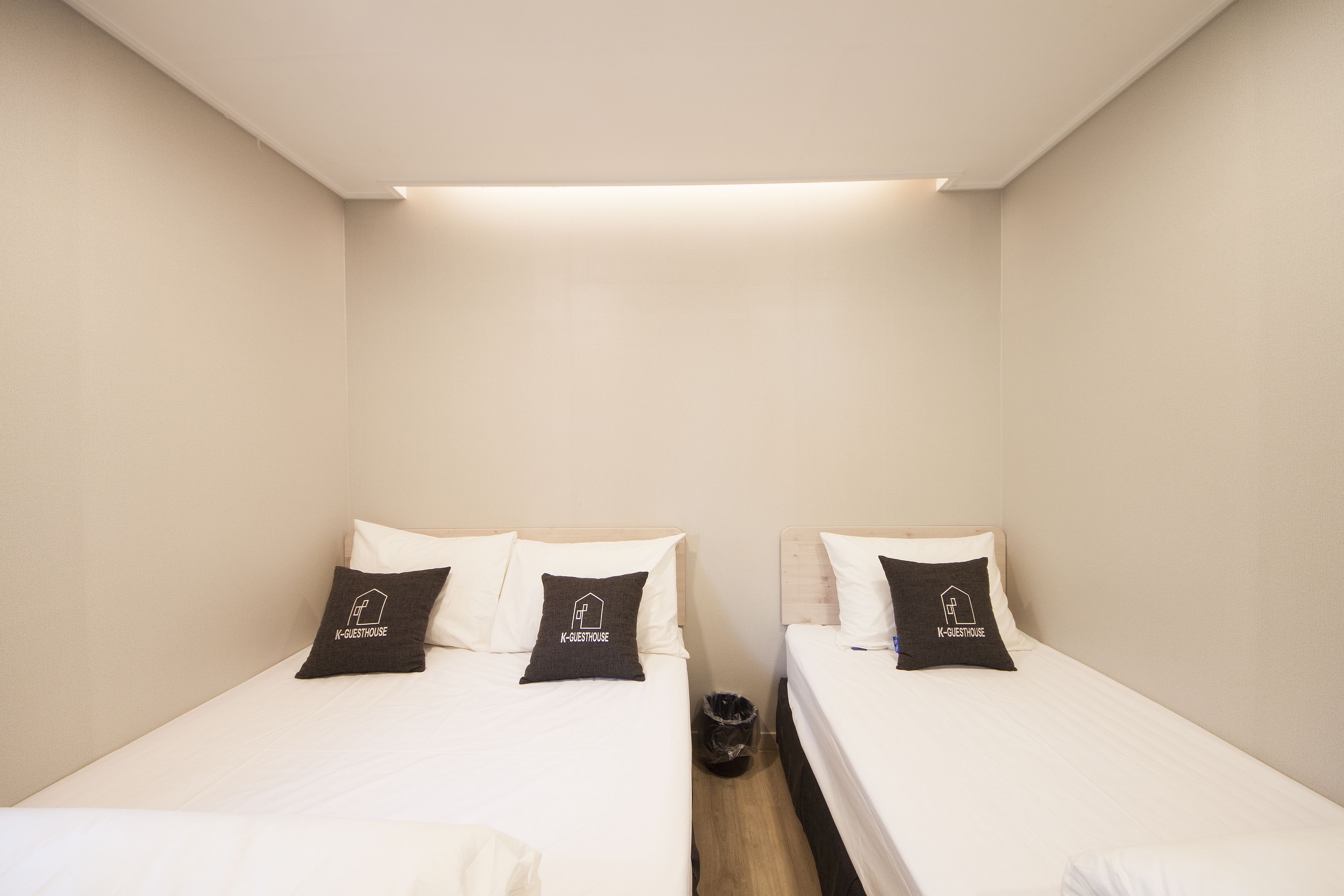 Foto - K-Grand Hotel Myeongdong