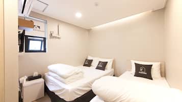 Standard Triple Room | Free WiFi, bed sheets