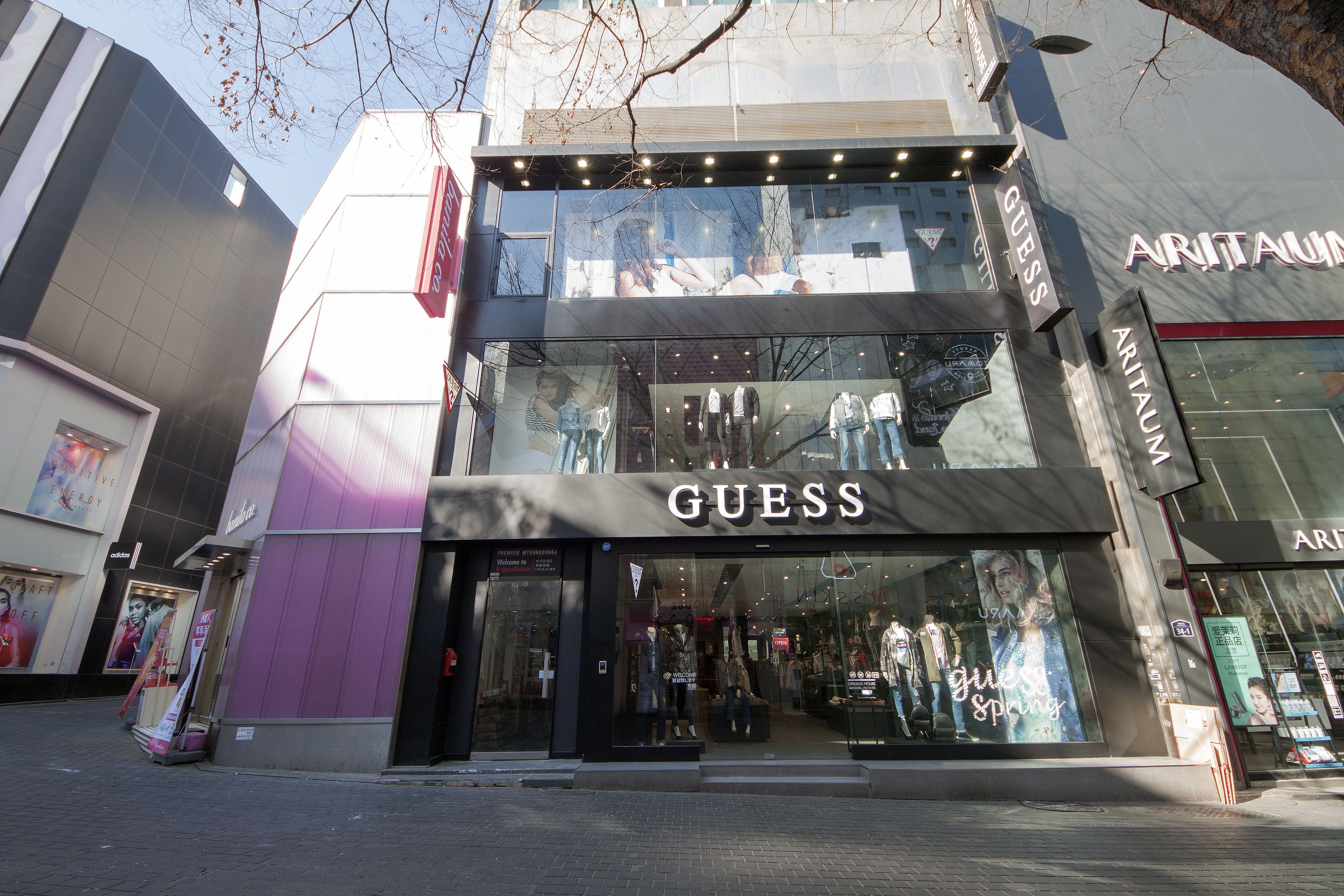 Foto - K-Grand Hotel Myeongdong