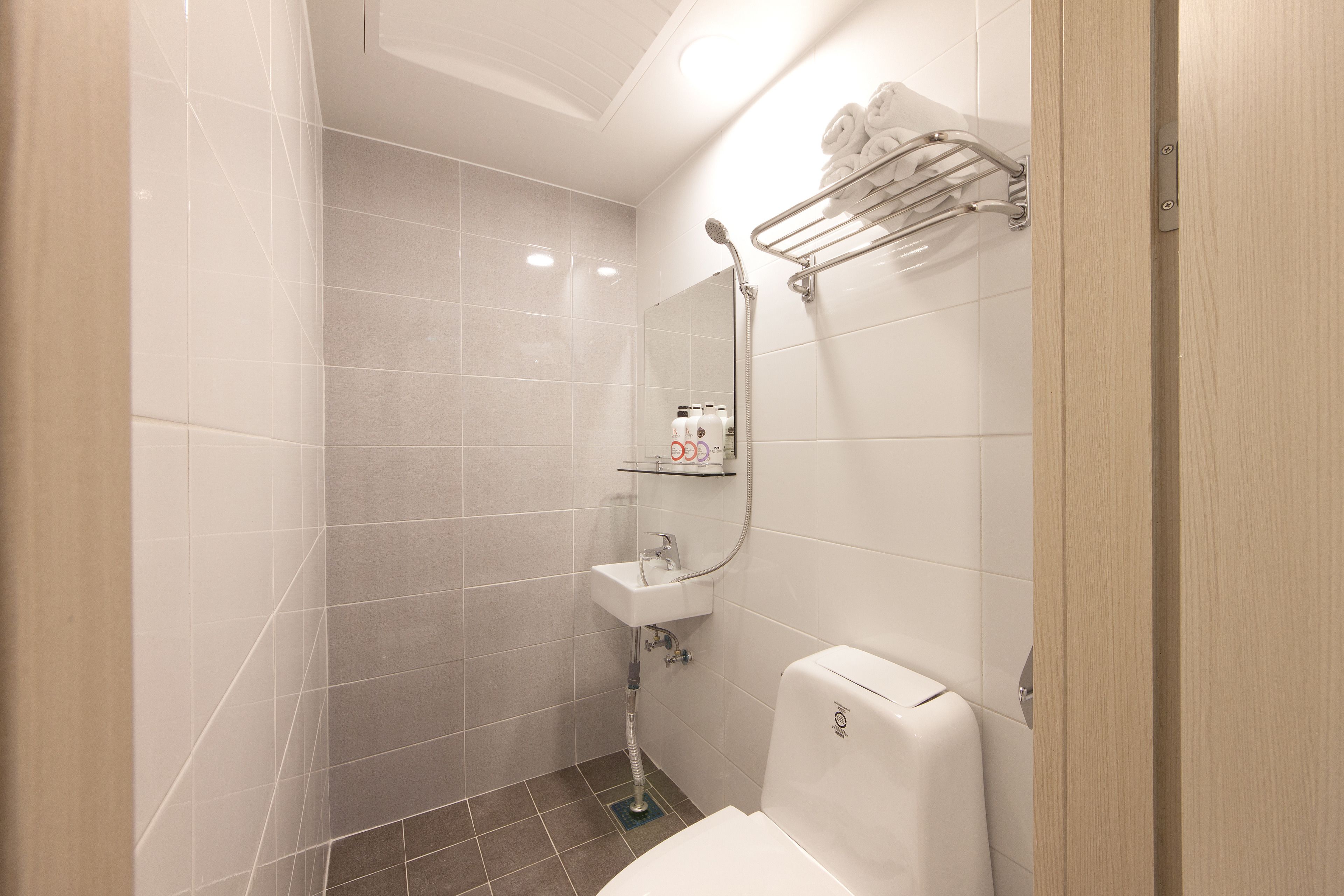 Foto - K-Grand Hotel Myeongdong