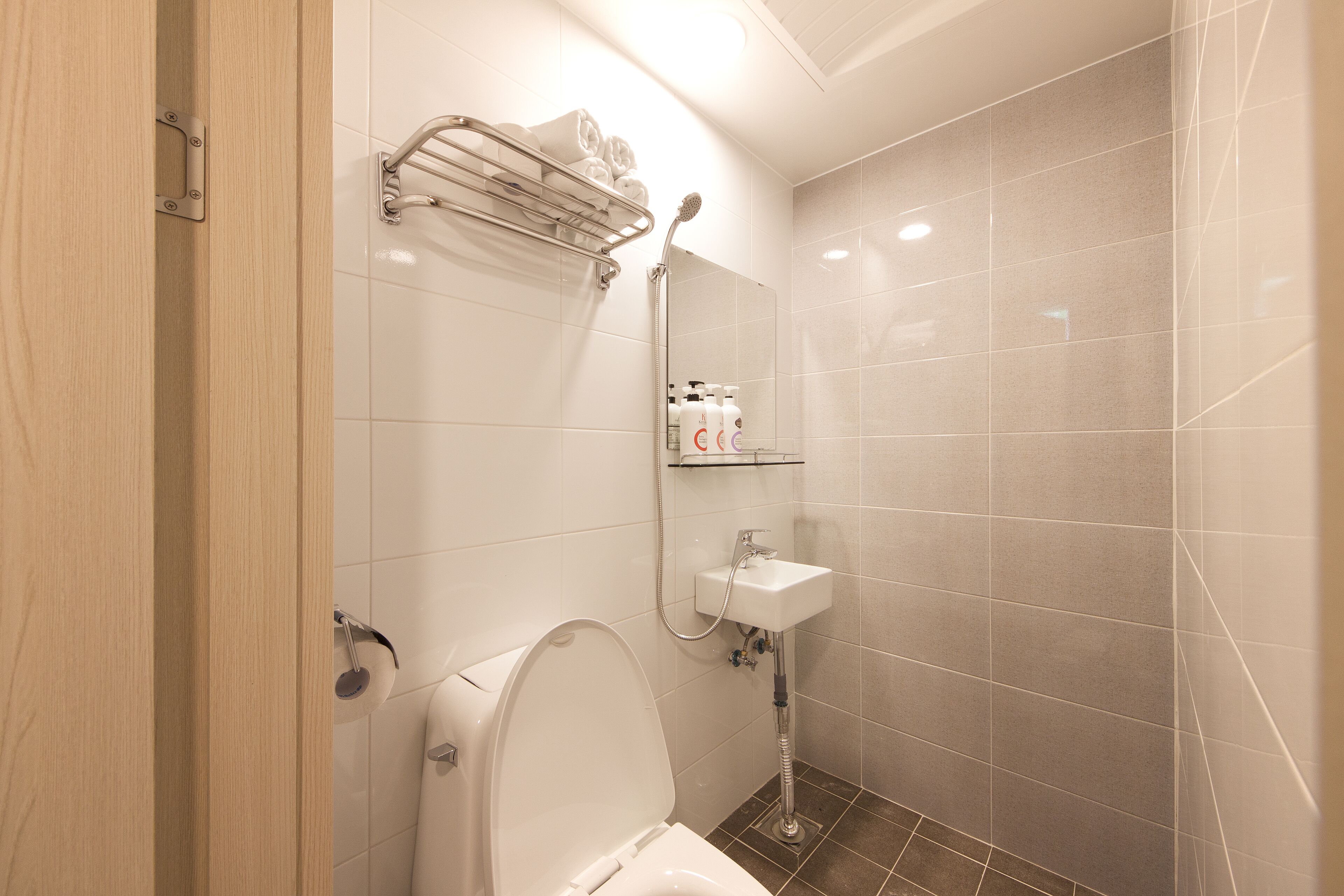 Foto - K-Grand Hotel Myeongdong