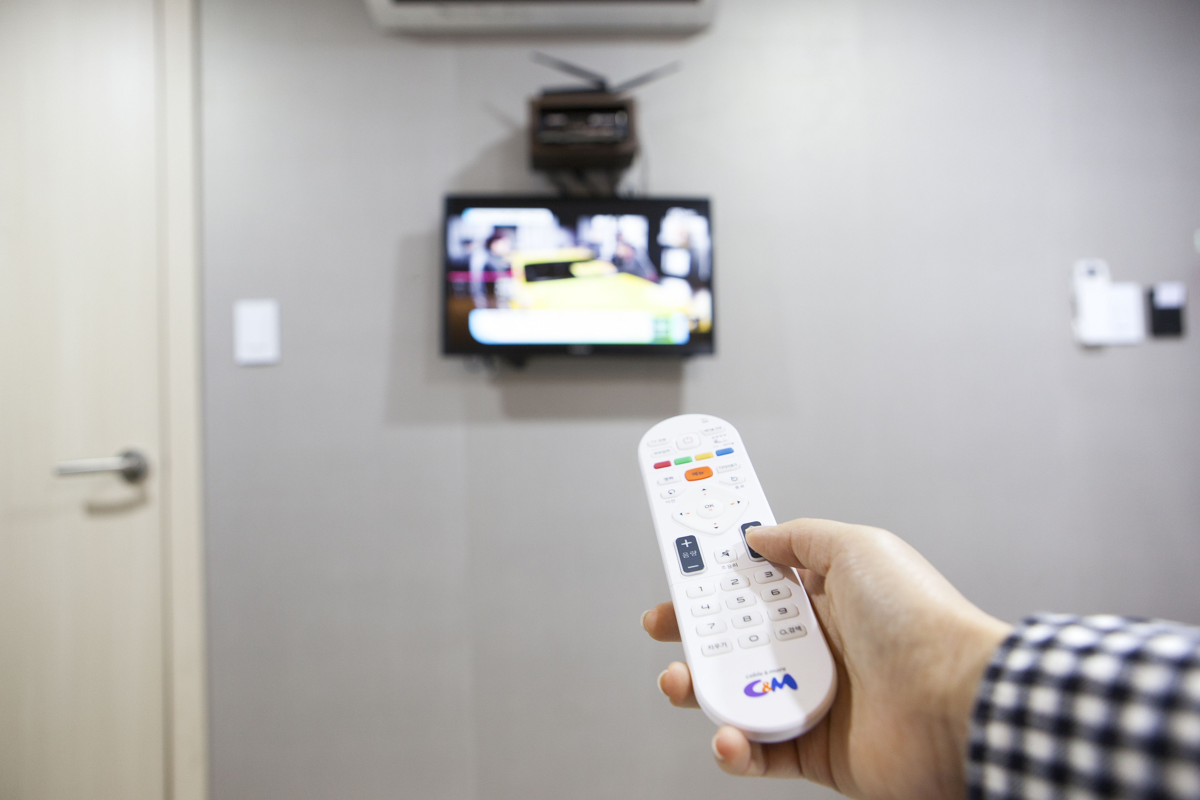 Foto - K-Grand Hotel Myeongdong