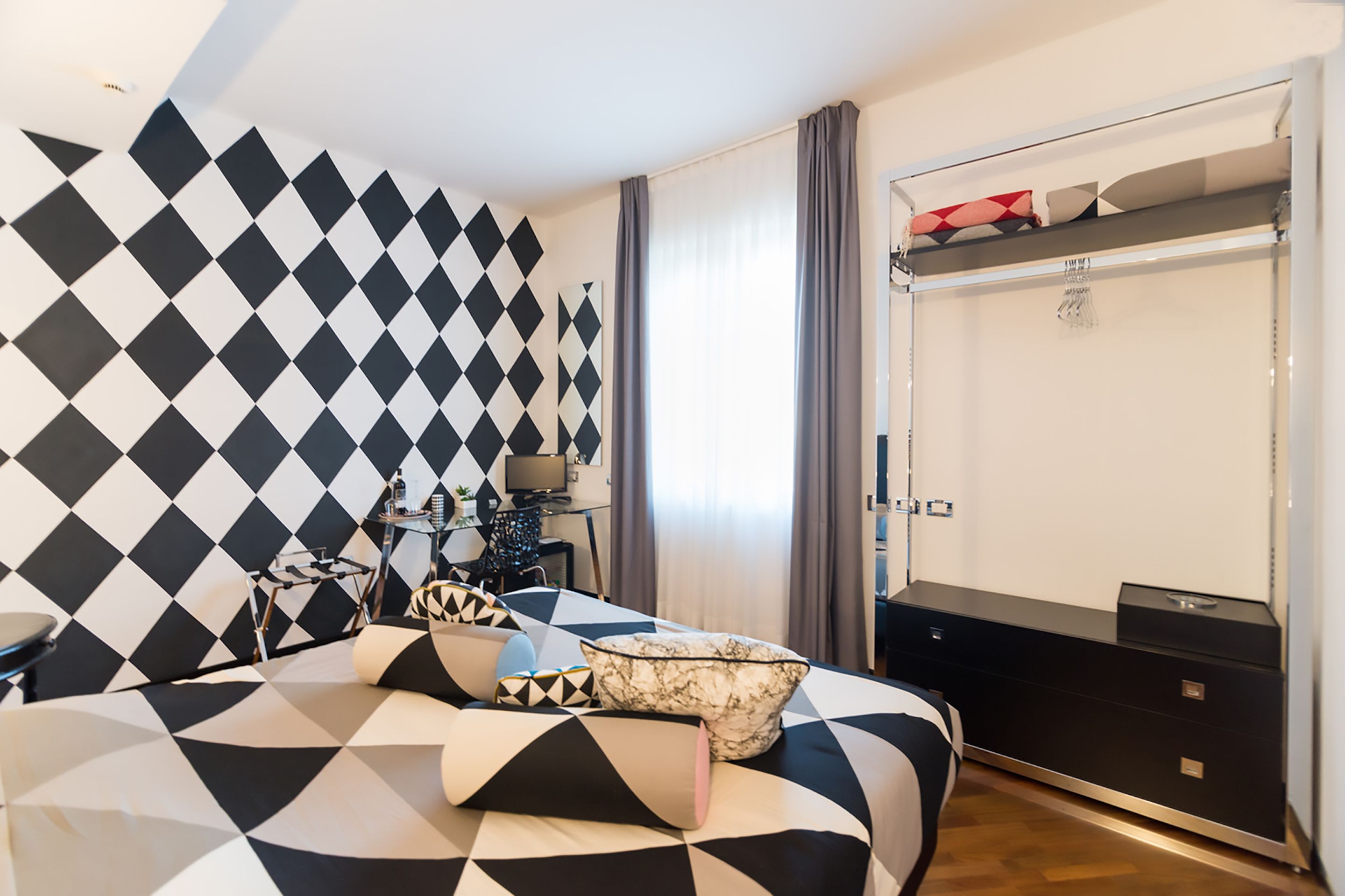 Foto - I Sleep B&B