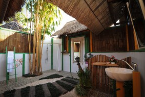 Duplex | Bathroom