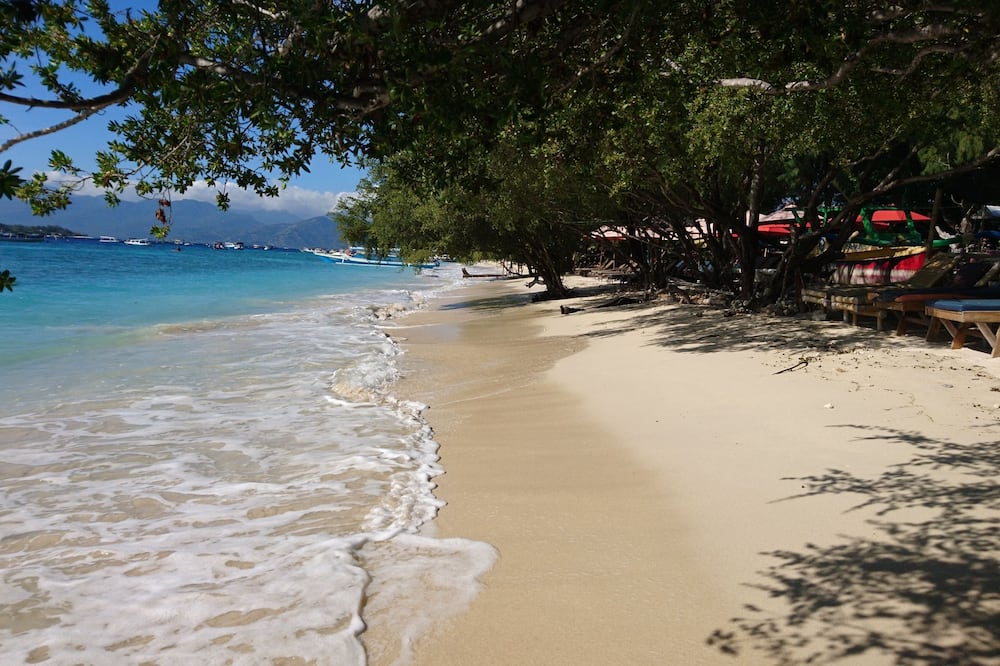 Coral Beach 2 Bungalow