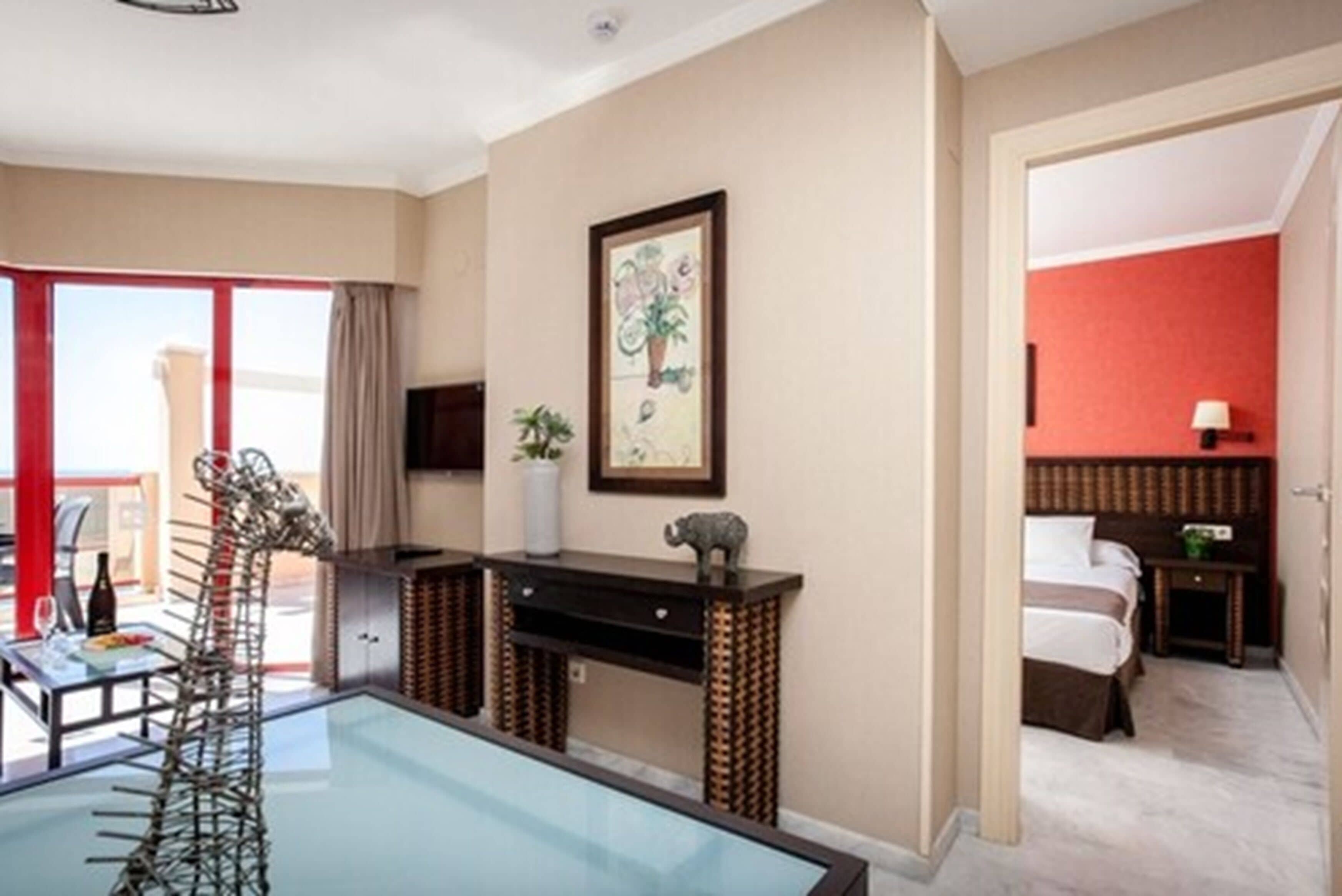 Foto - Holiday World Resort