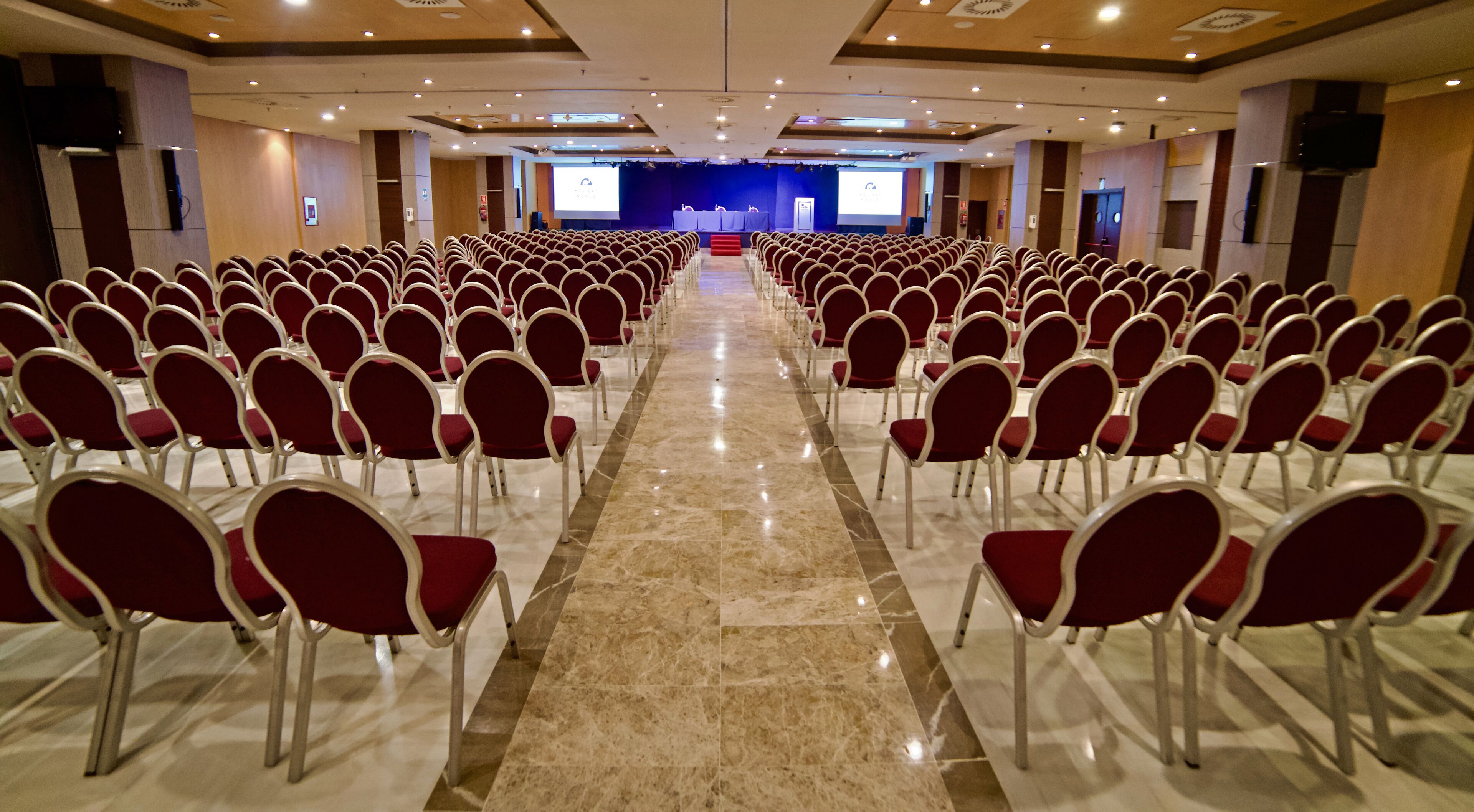 Foto - Holiday World Resort