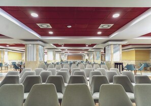 Sala de reuniones