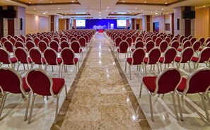 Meeting facility - Holiday World Resort Affiliated by Meliá (Benalmádena)