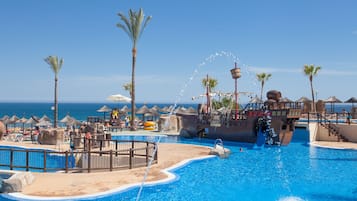 Water park