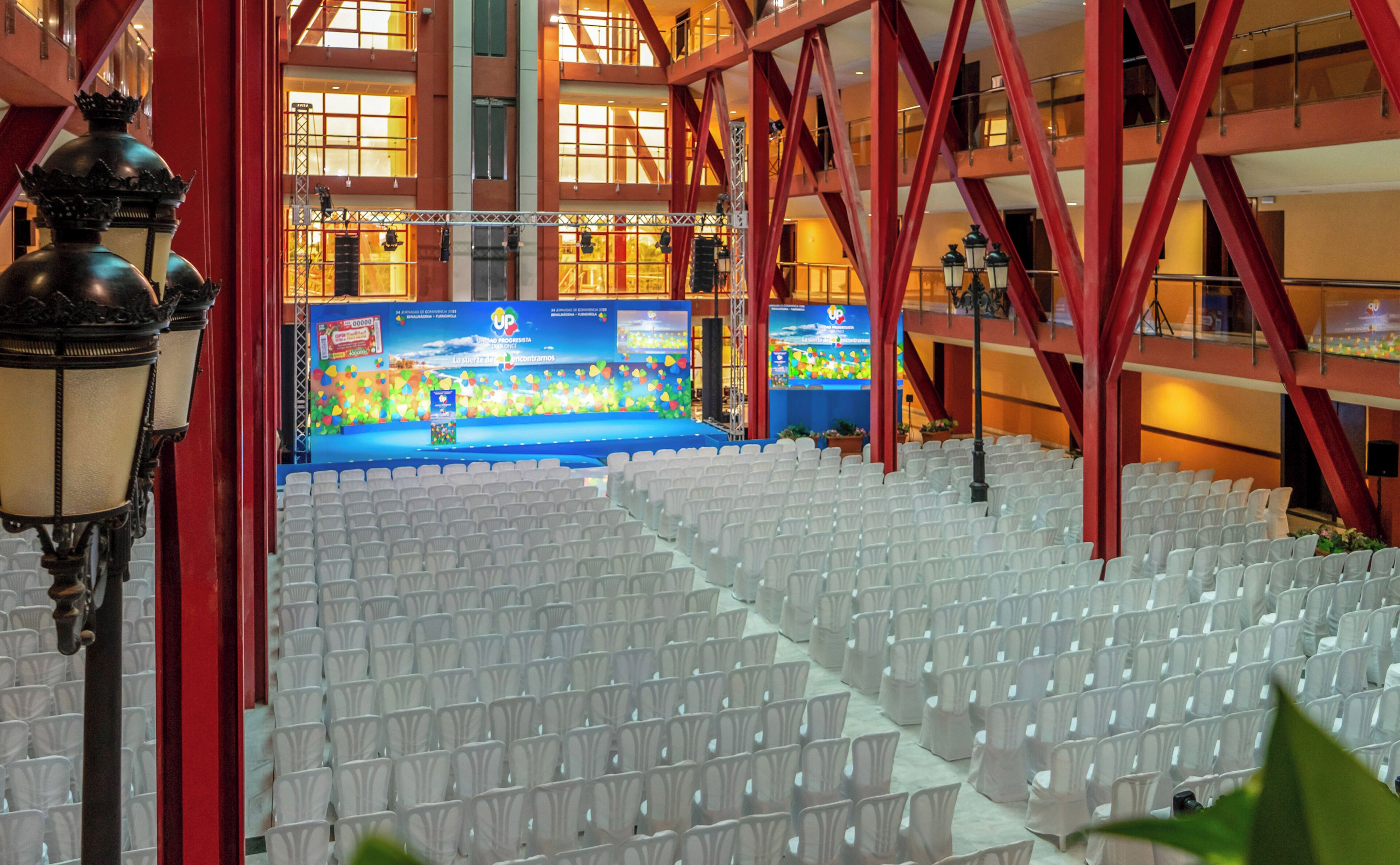 Foto - Hotel Village - Holiday World Resort