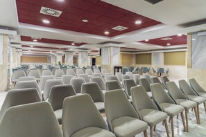 Sala de reuniones