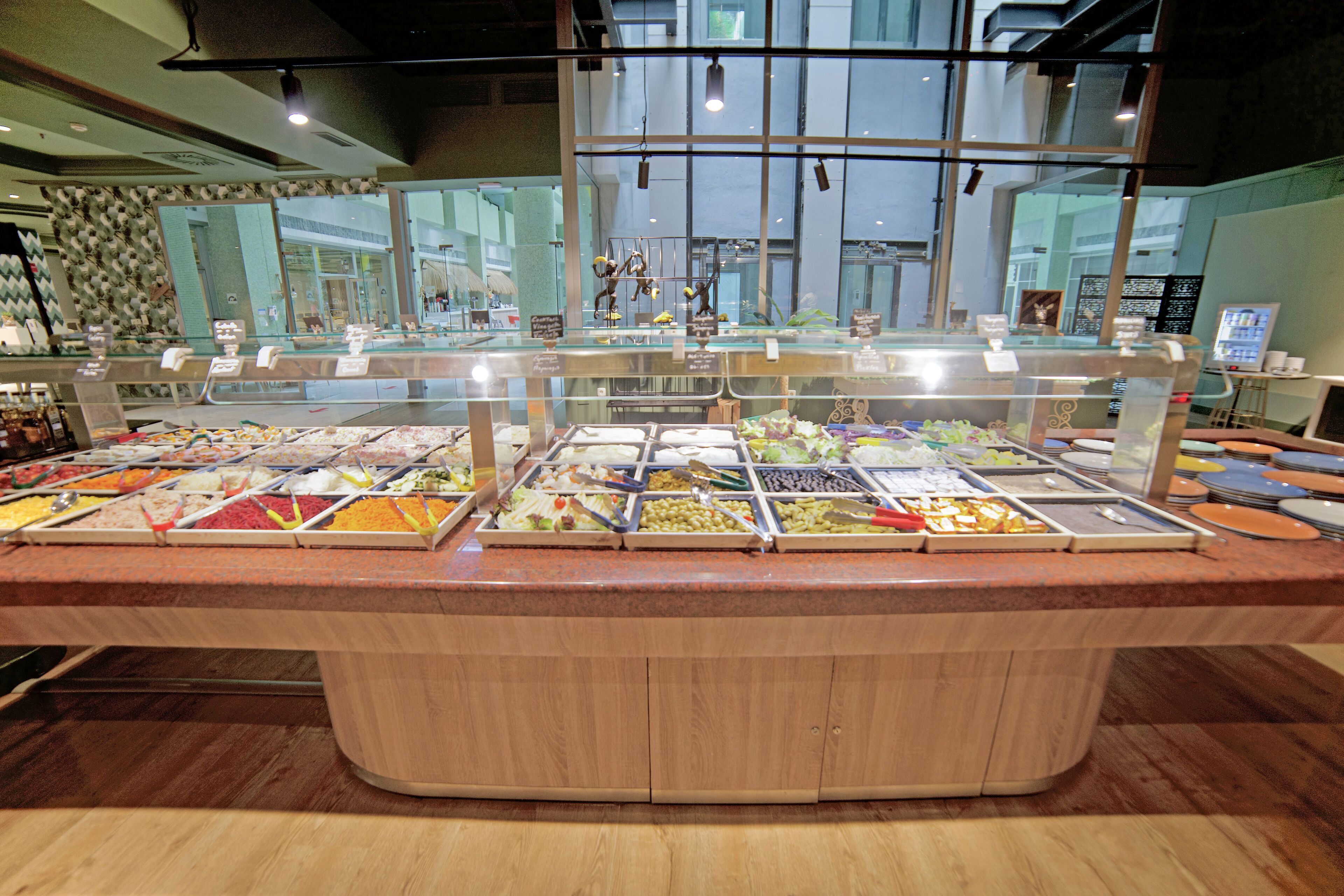 Foto - Holiday World Resort