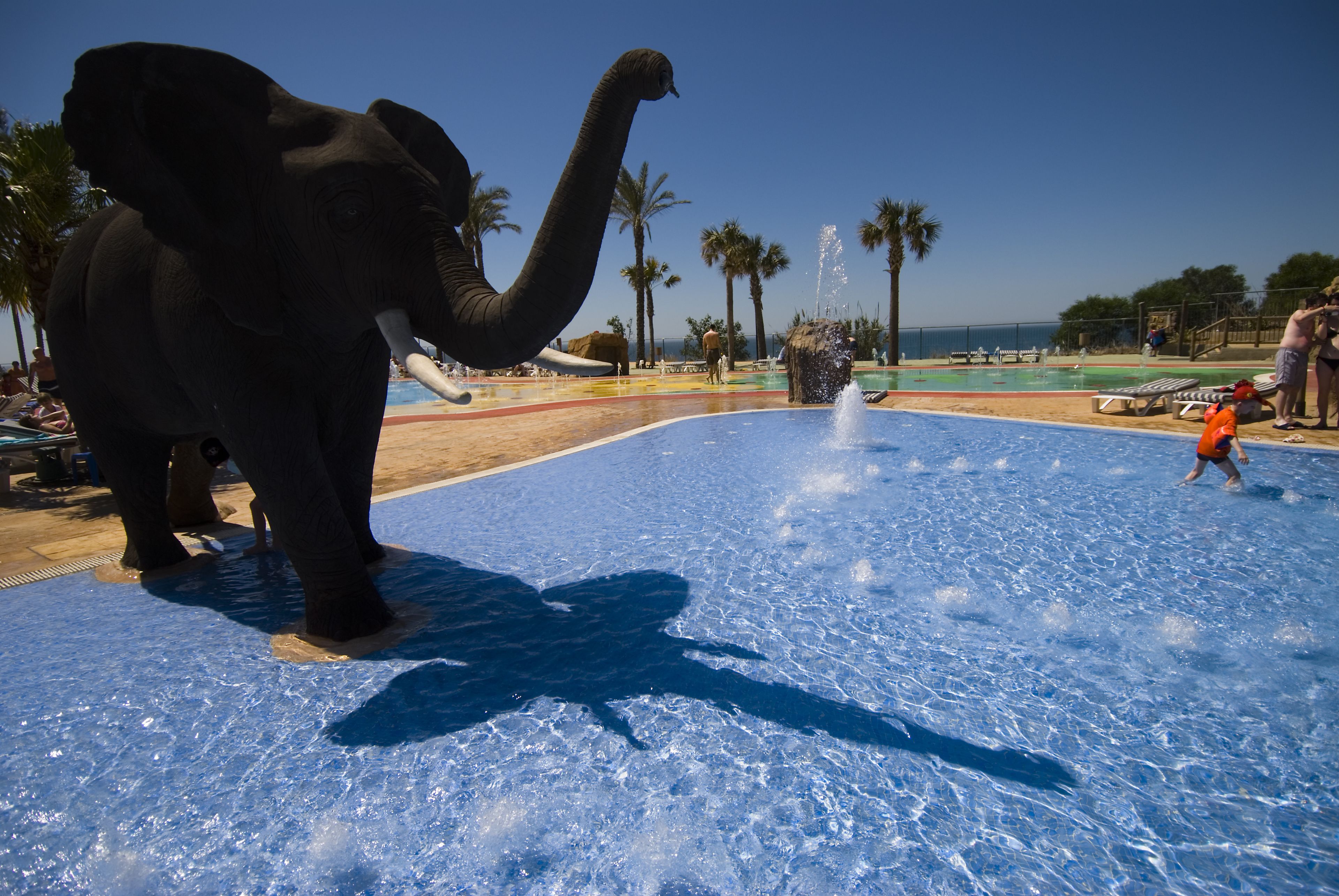 Foto - Holiday World Resort