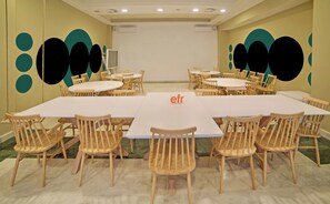 Sala de reunions