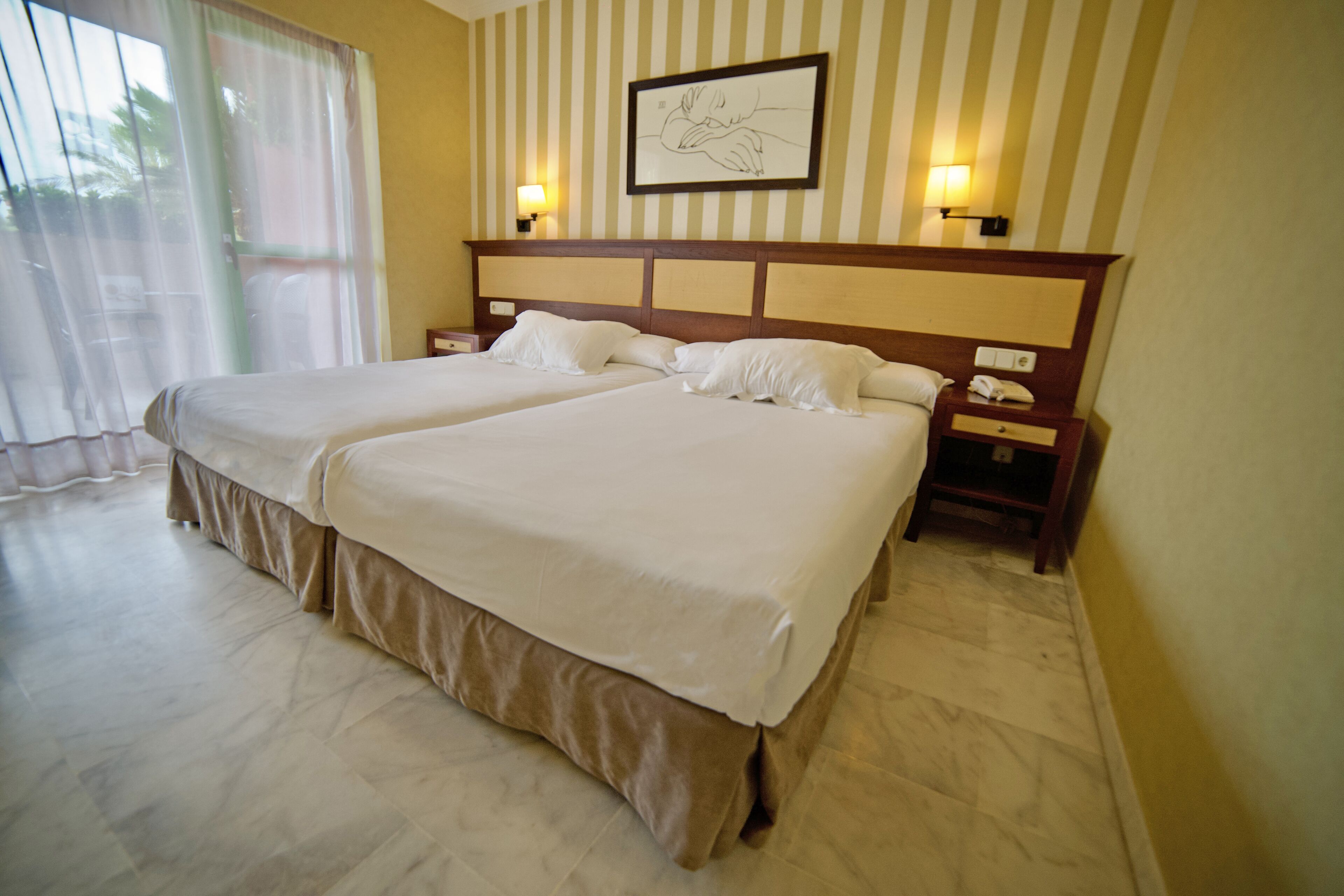 Foto - Holiday World Resort