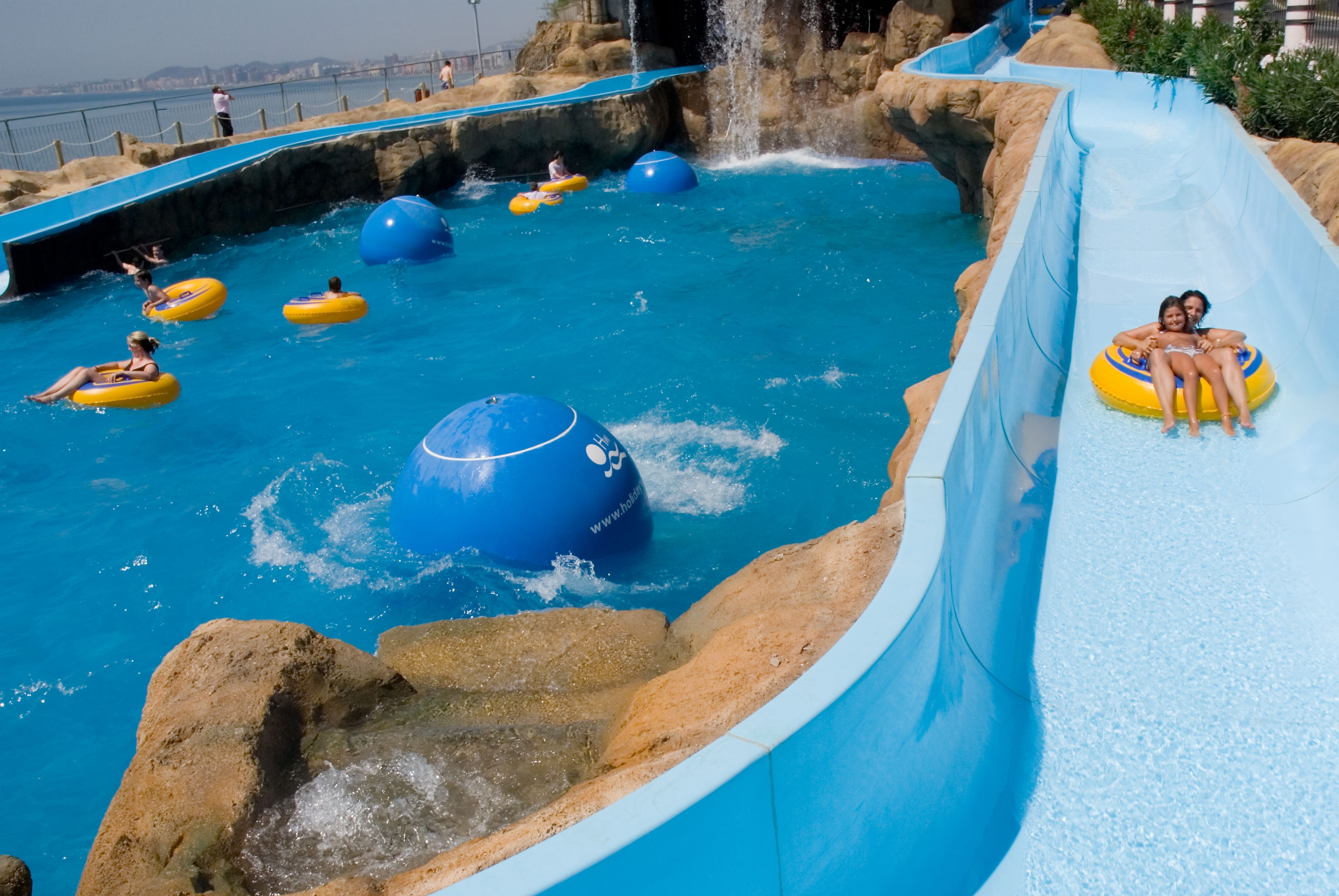 Foto - Holiday World Resort