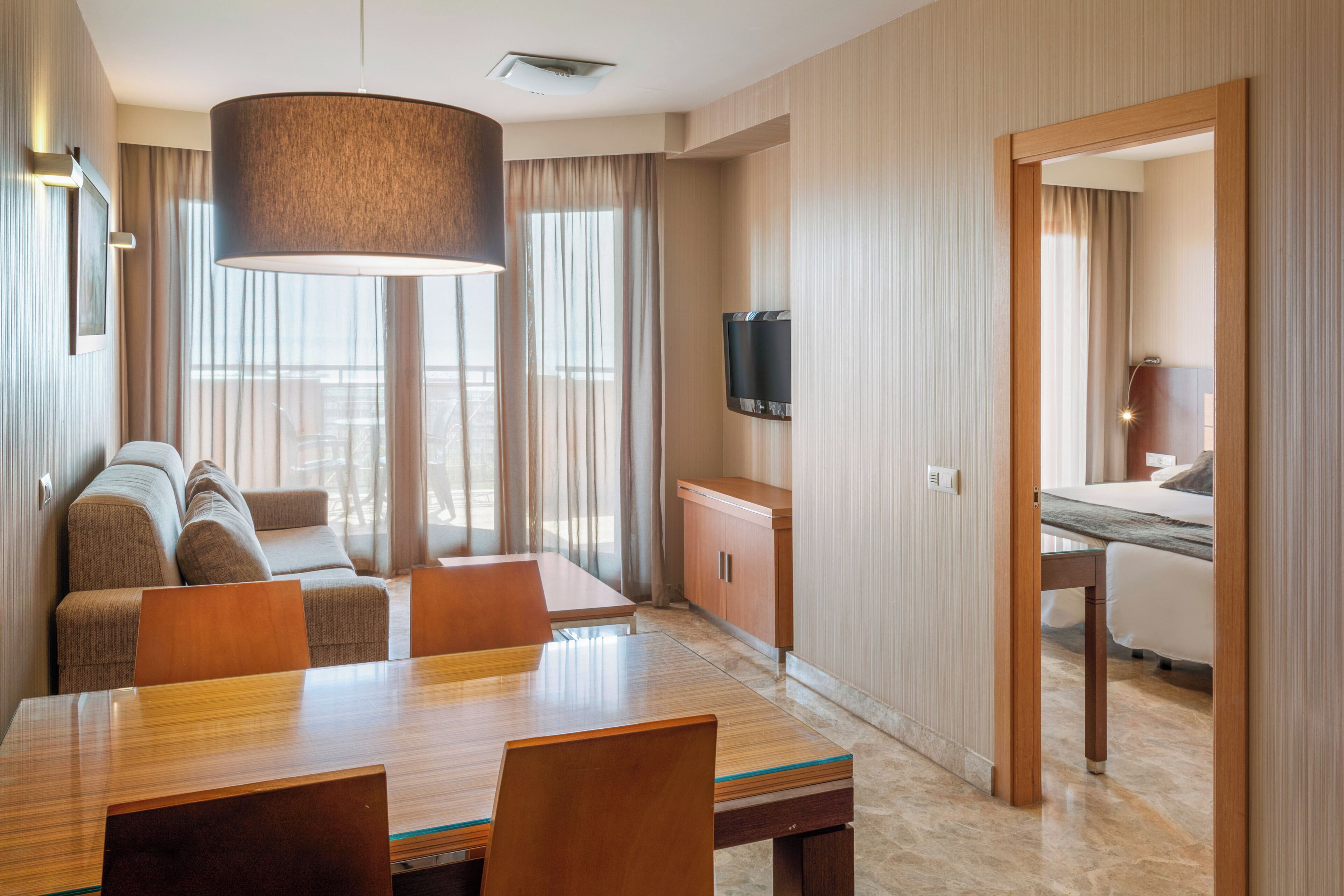 Photo - Hotel Village - Holiday World Resort