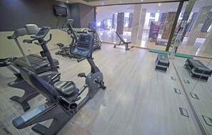 Palestra