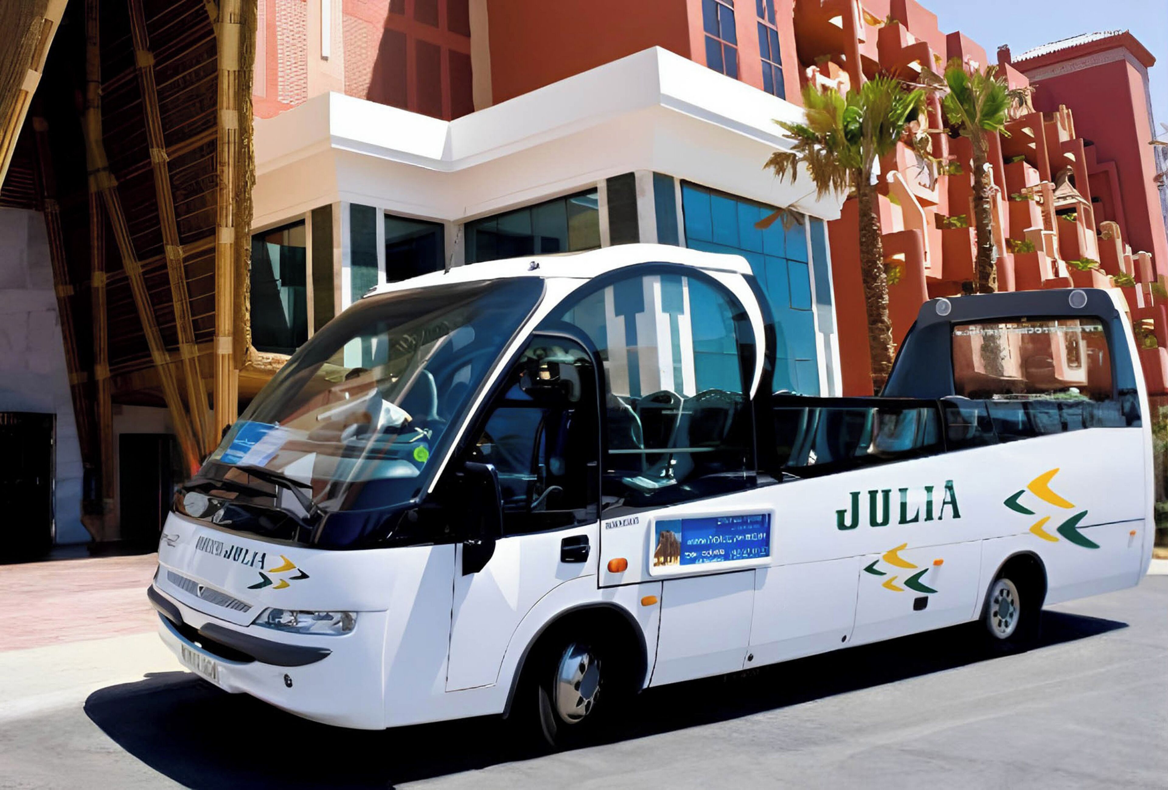 Foto - Hotel Village - Holiday World Resort
