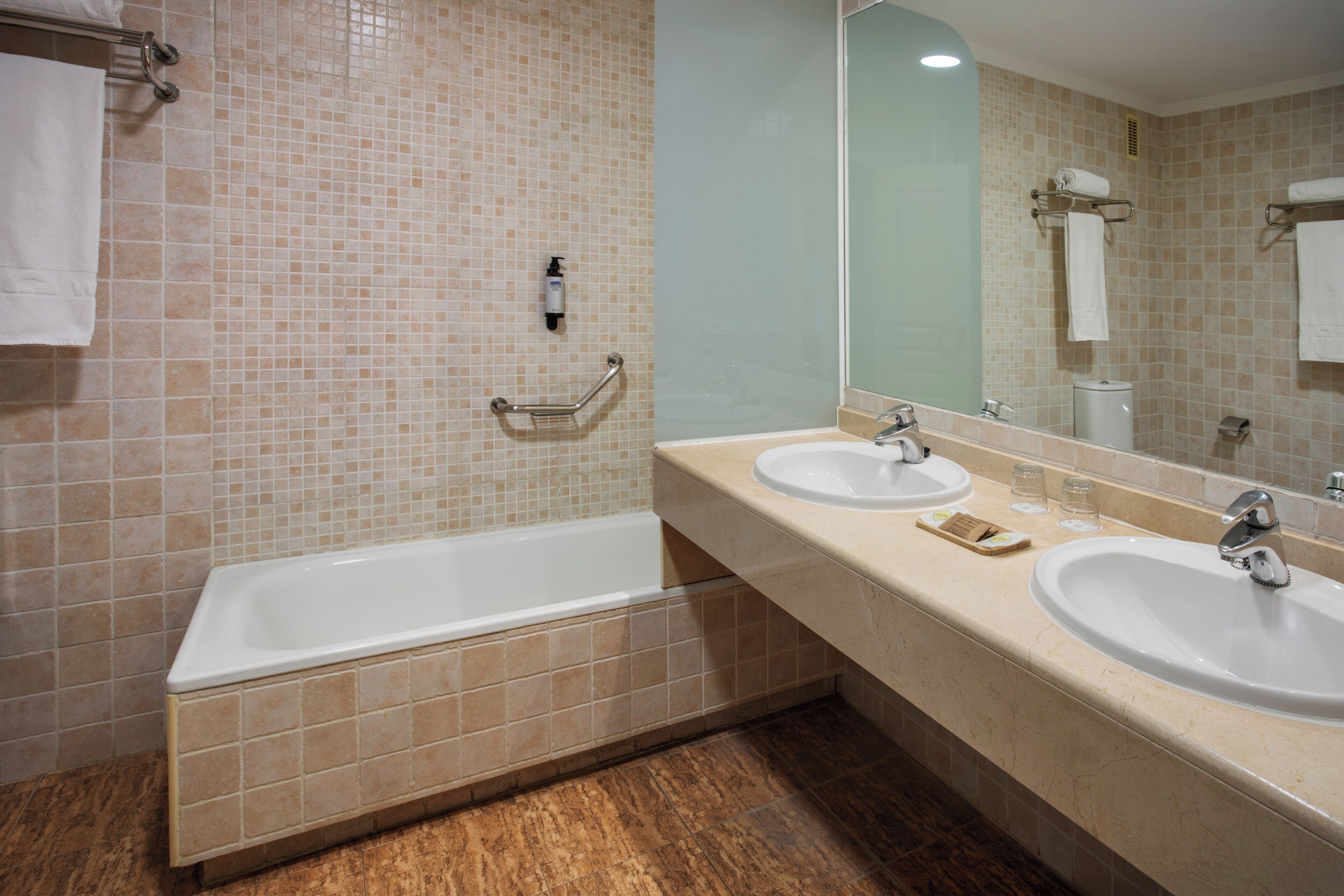 Foto - Hotel Village - Holiday World Resort