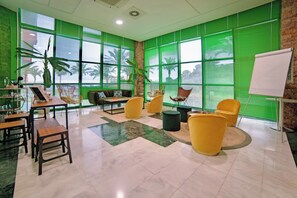 Salle de réunion