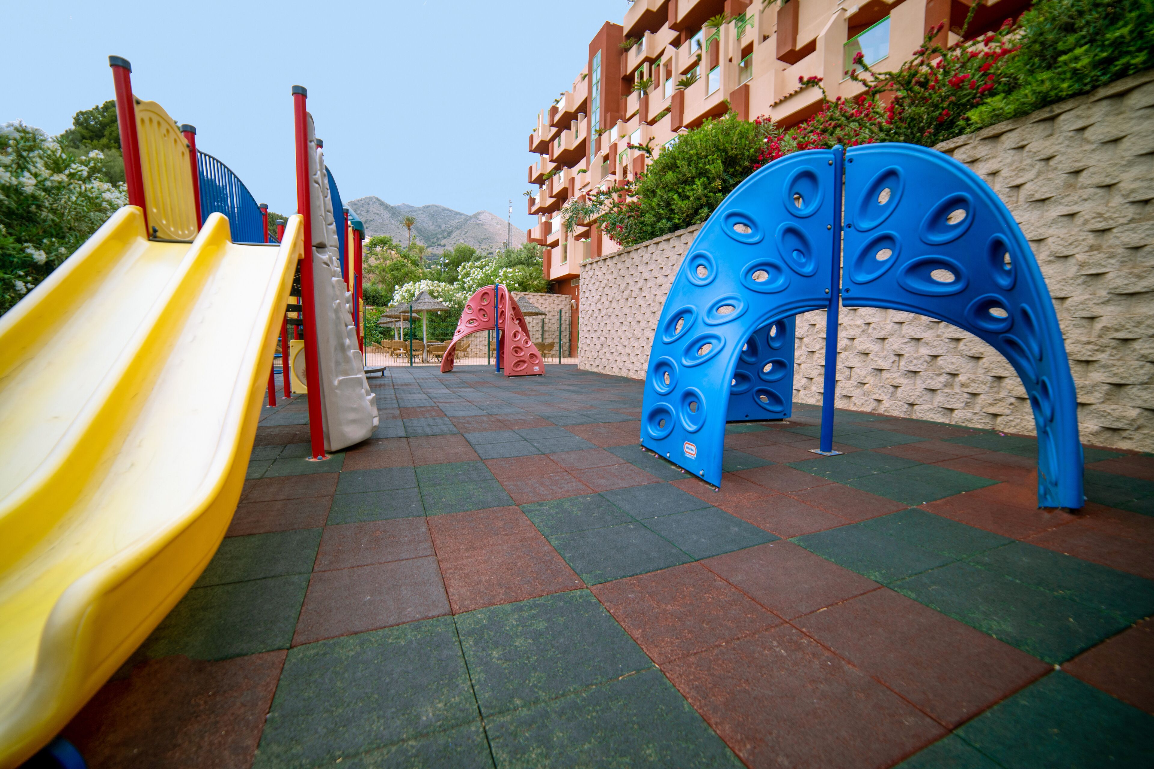 Foto - Holiday World Resort