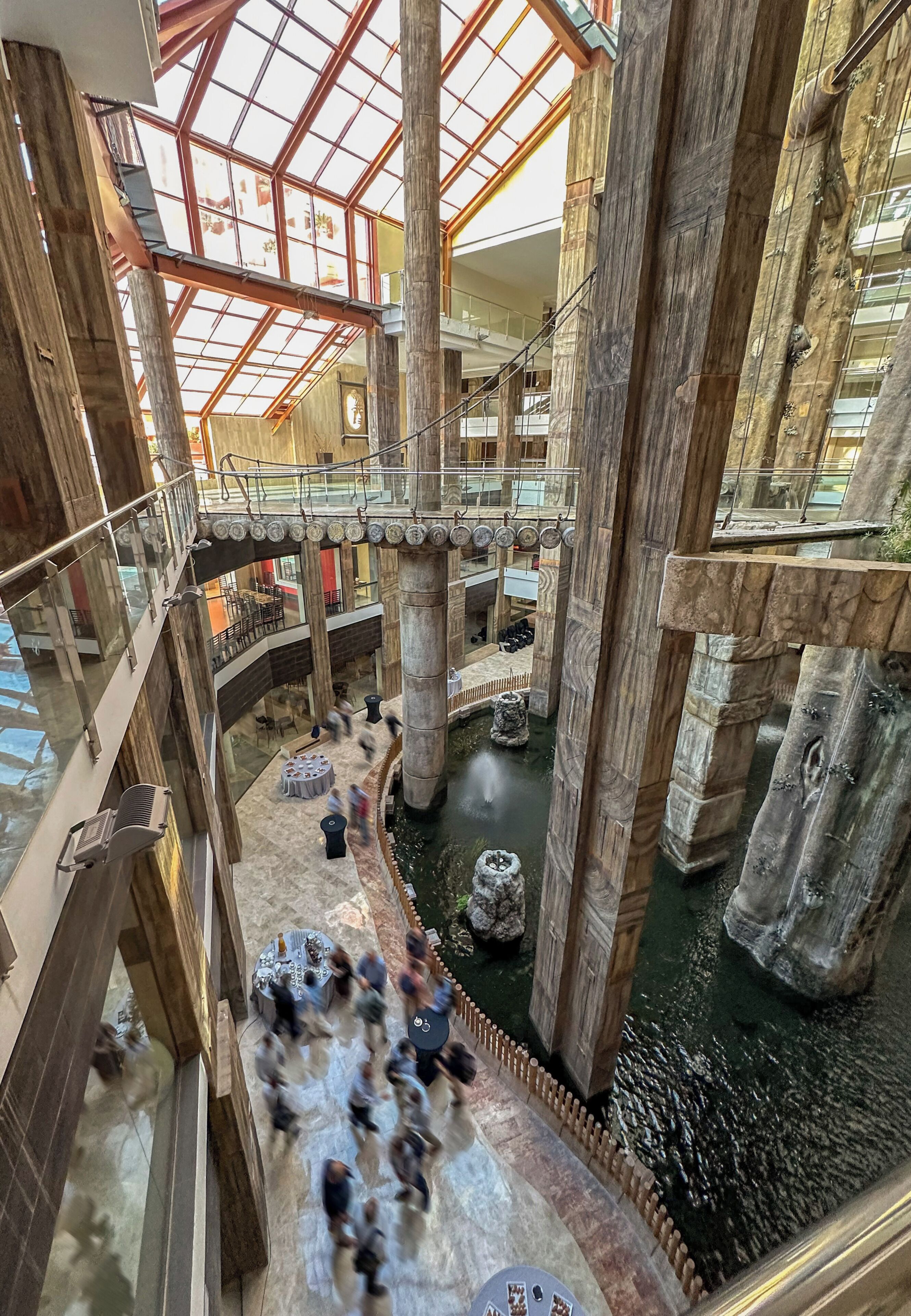 Foto - Hotel Village - Holiday World Resort