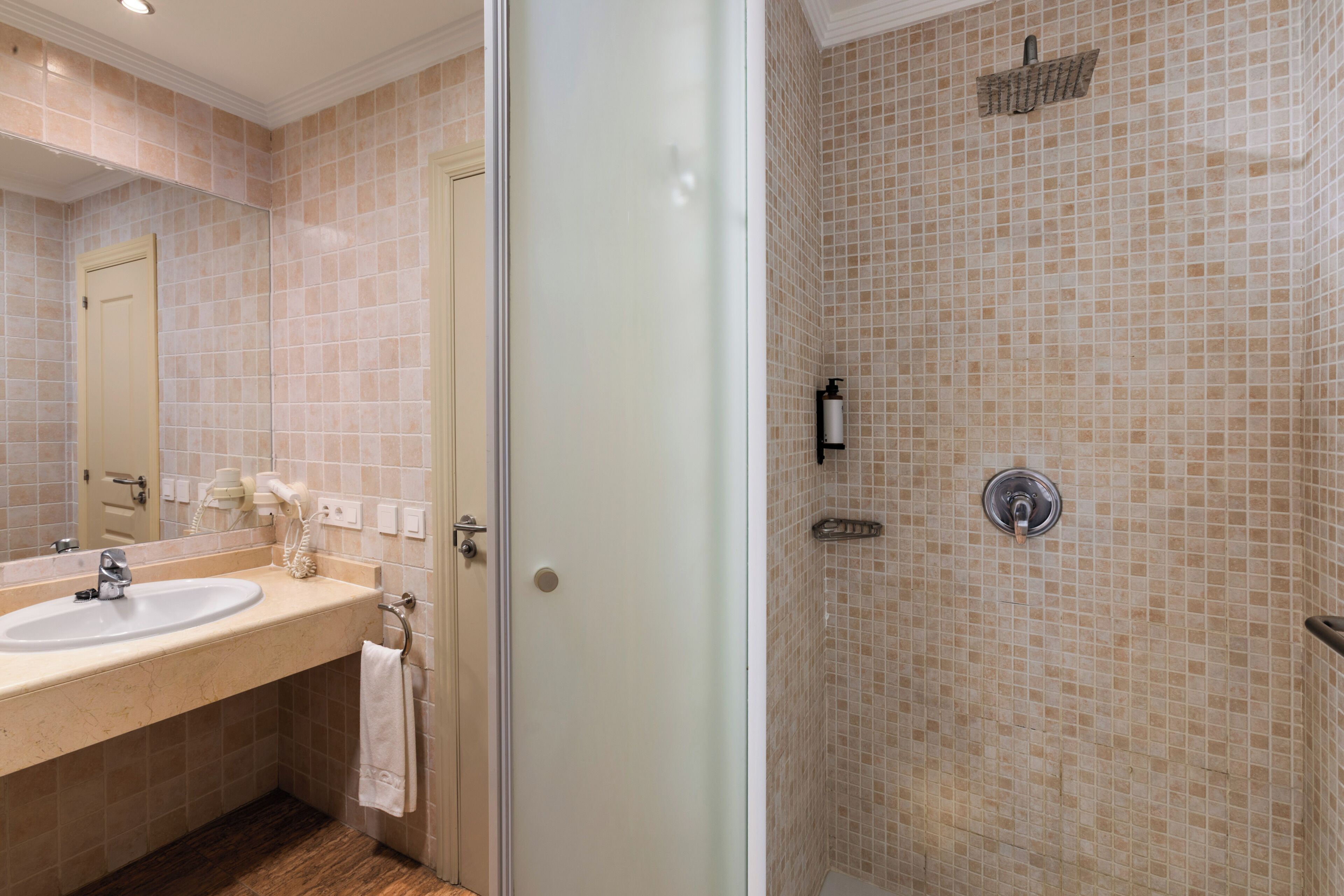 Foto - Hotel Village - Holiday World Resort