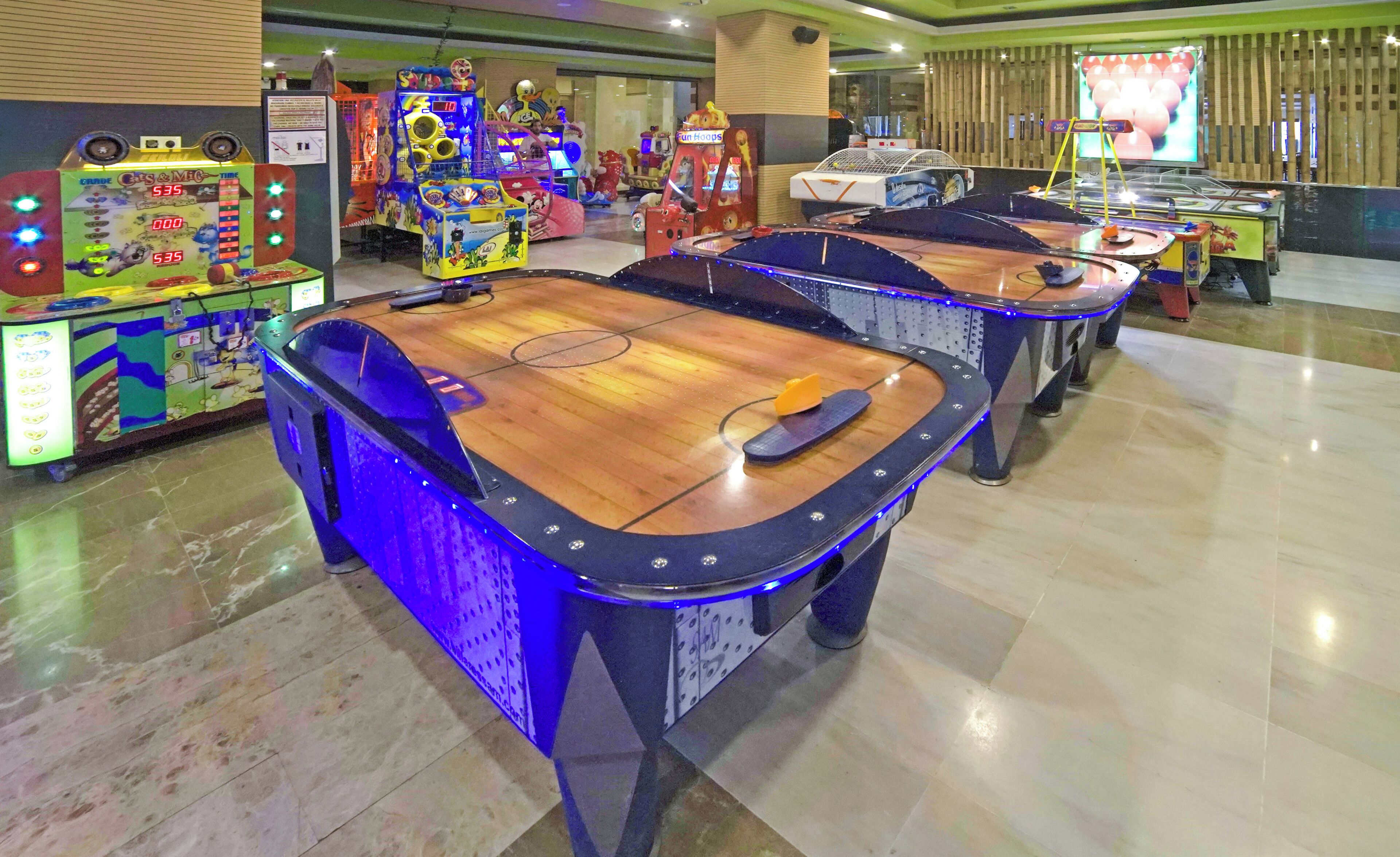 Foto - Hotel Village - Holiday World Resort