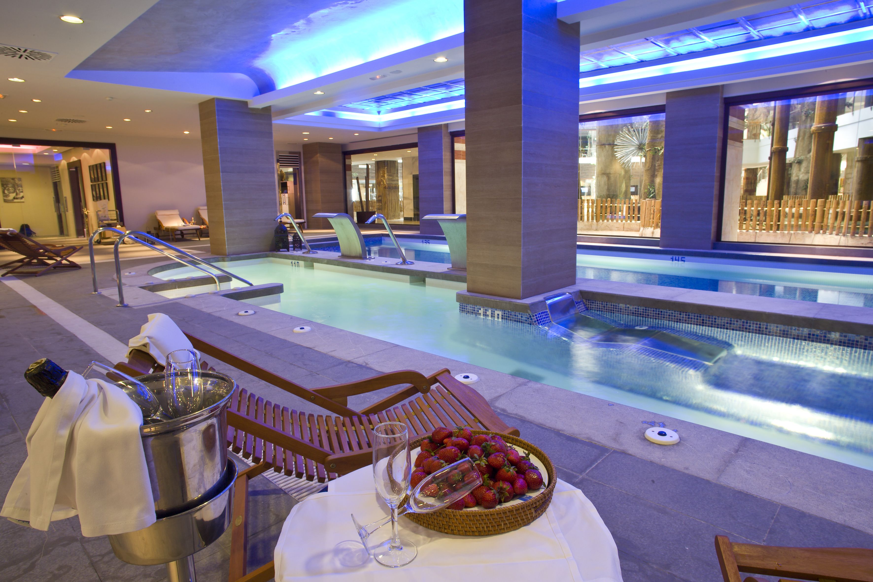 Foto - Holiday World Resort