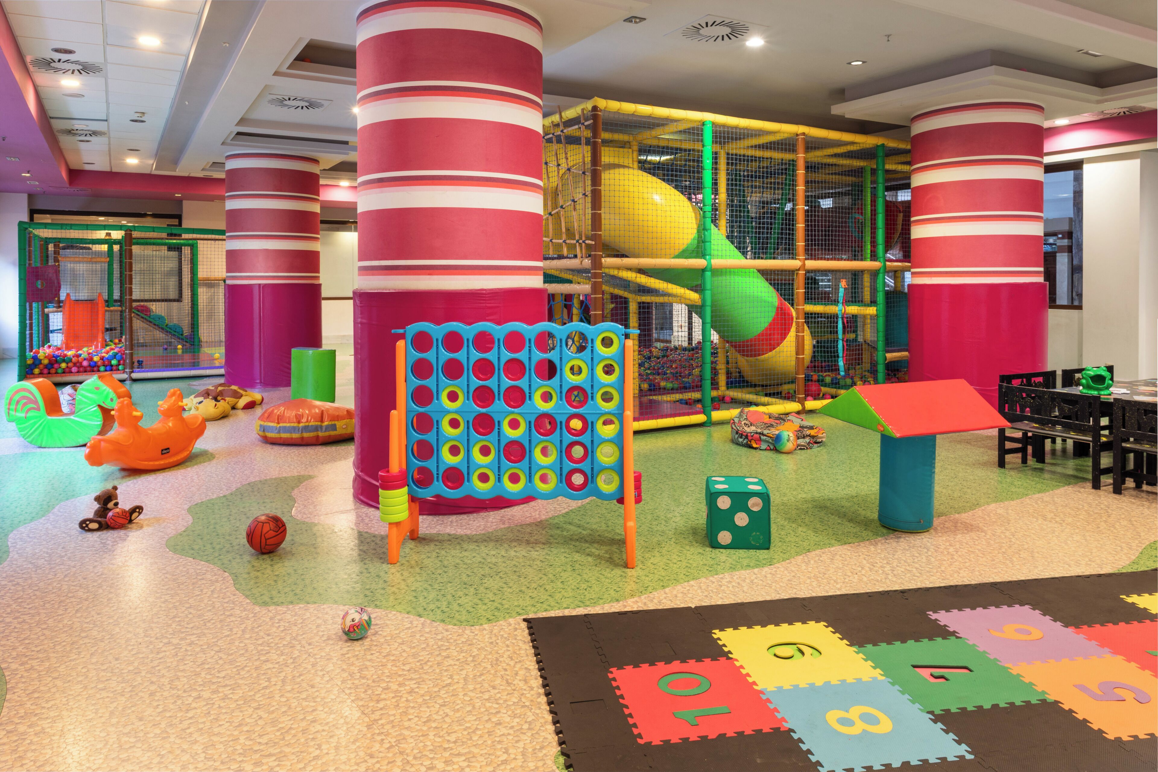 Foto - Hotel Village - Holiday World Resort