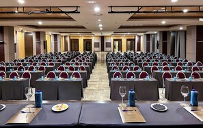 Meeting facility - Holiday World Resort Affiliated by Meliá (Benalmádena)