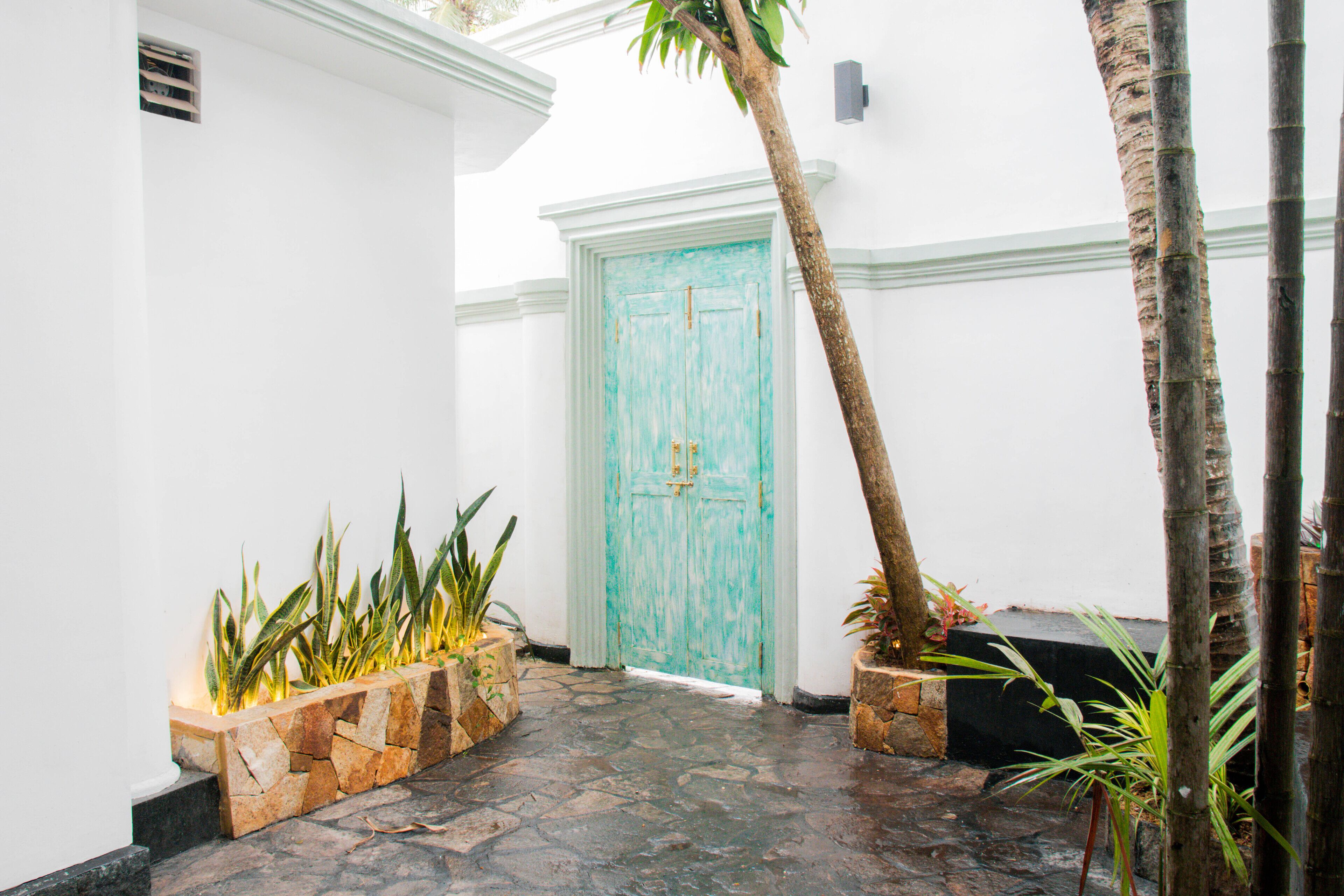 Standard Villa | Terrace/patio