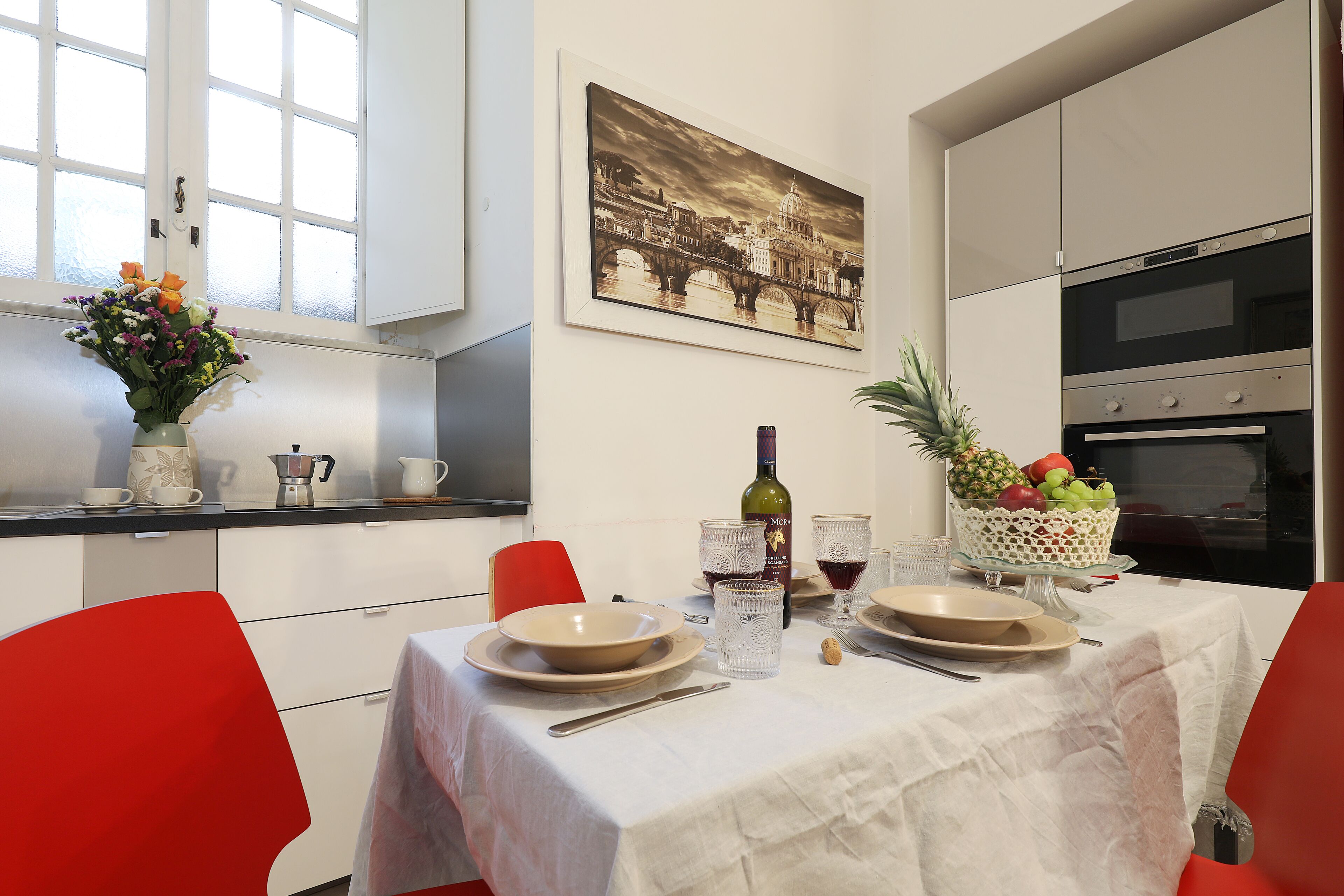 Photo - Grand Tour Rome Suites - Liberty Collection