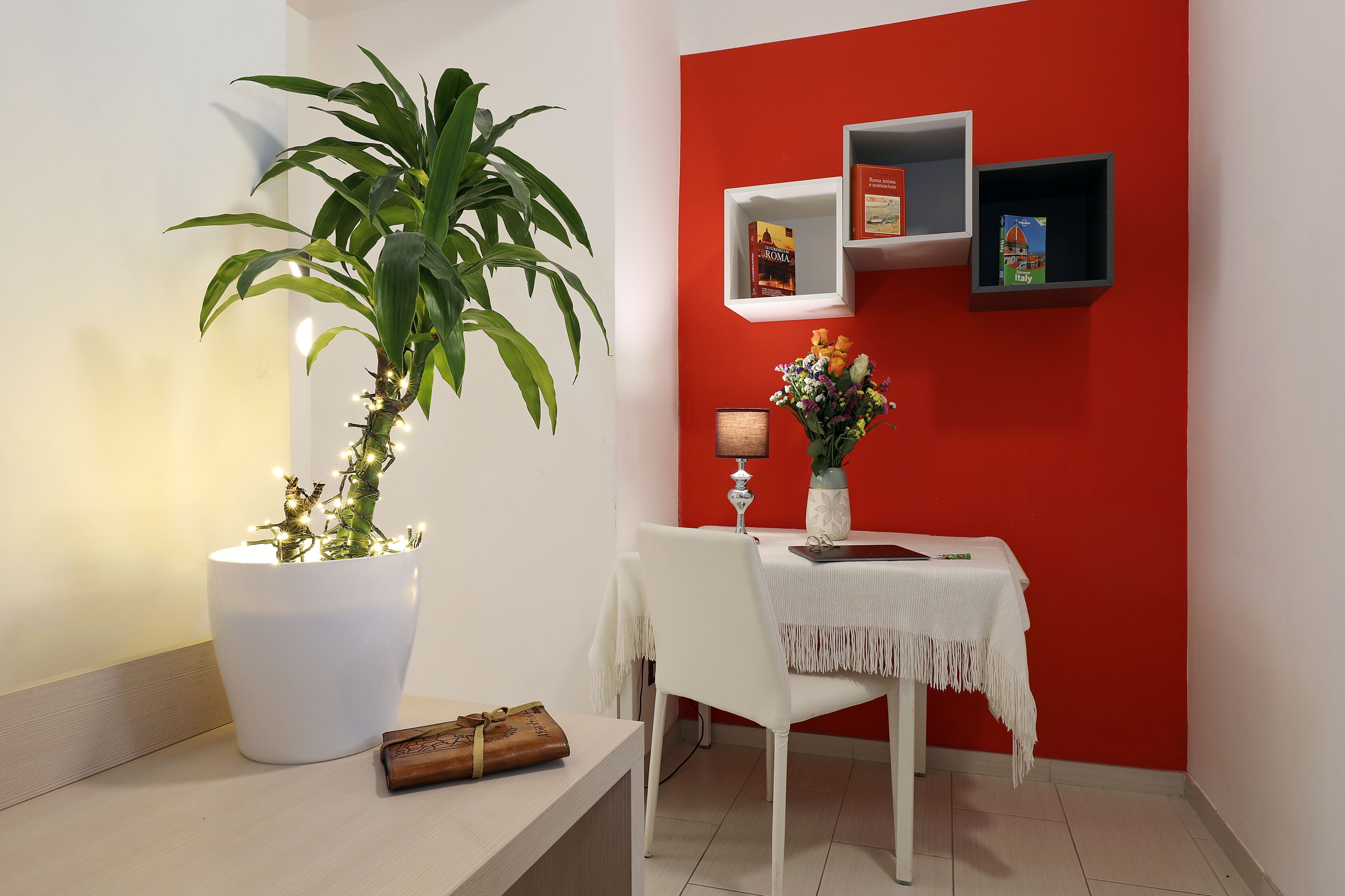 Photo - Grand Tour Rome Suites - Liberty Collection