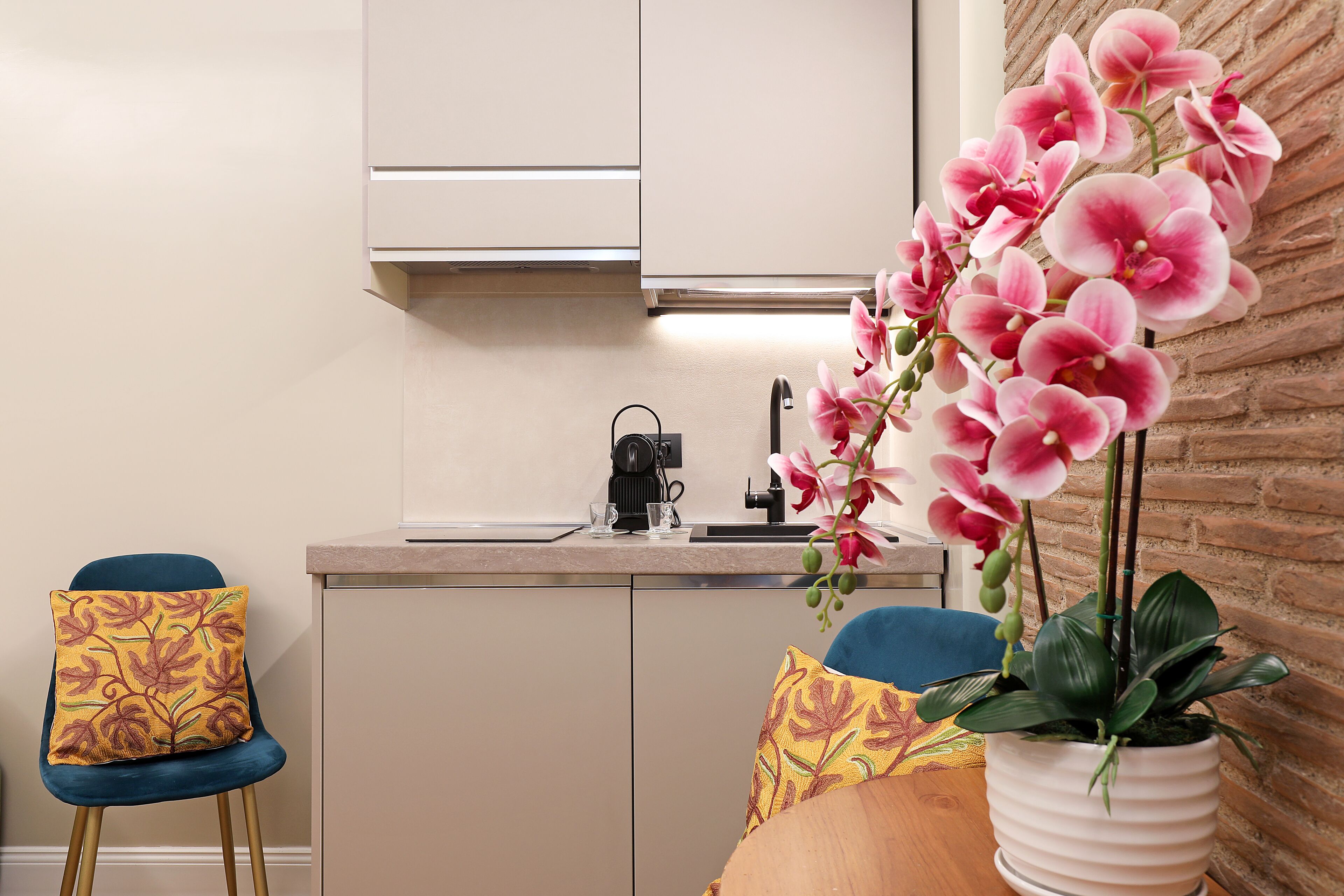 Photo - Grand Tour Rome Suites - Liberty Collection