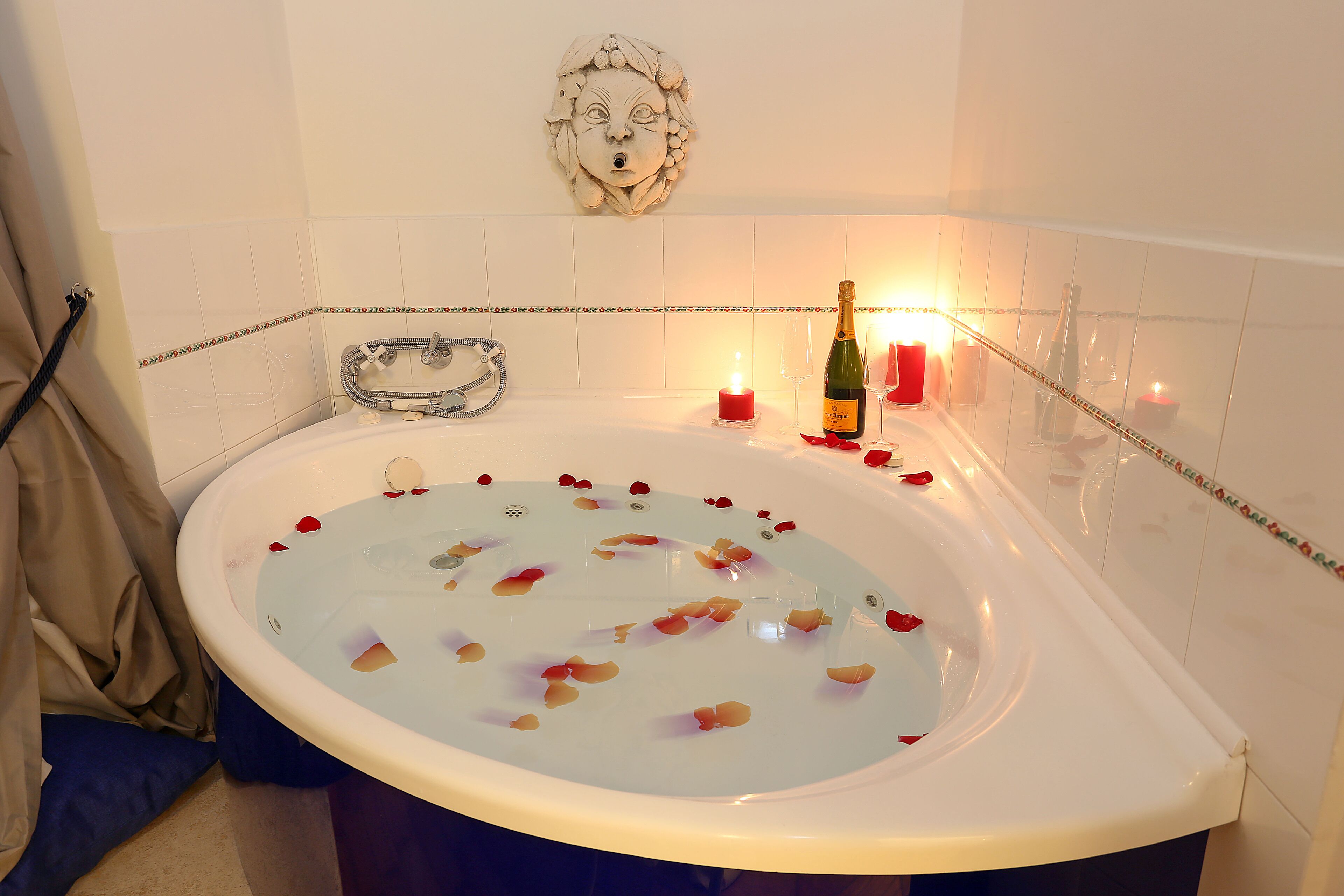 Photo - Grand Tour Rome Suites - Liberty Collection