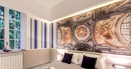 Grand Tour Rome Suites - Liberty Collection