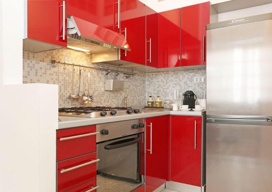 Photo - Grand Tour Rome Suites - Liberty Collection