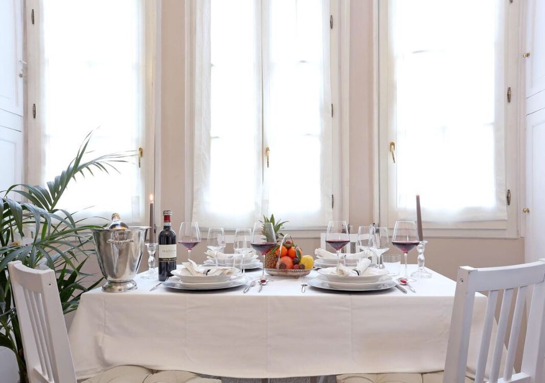 Photo - Grand Tour Rome Suites - Liberty Collection