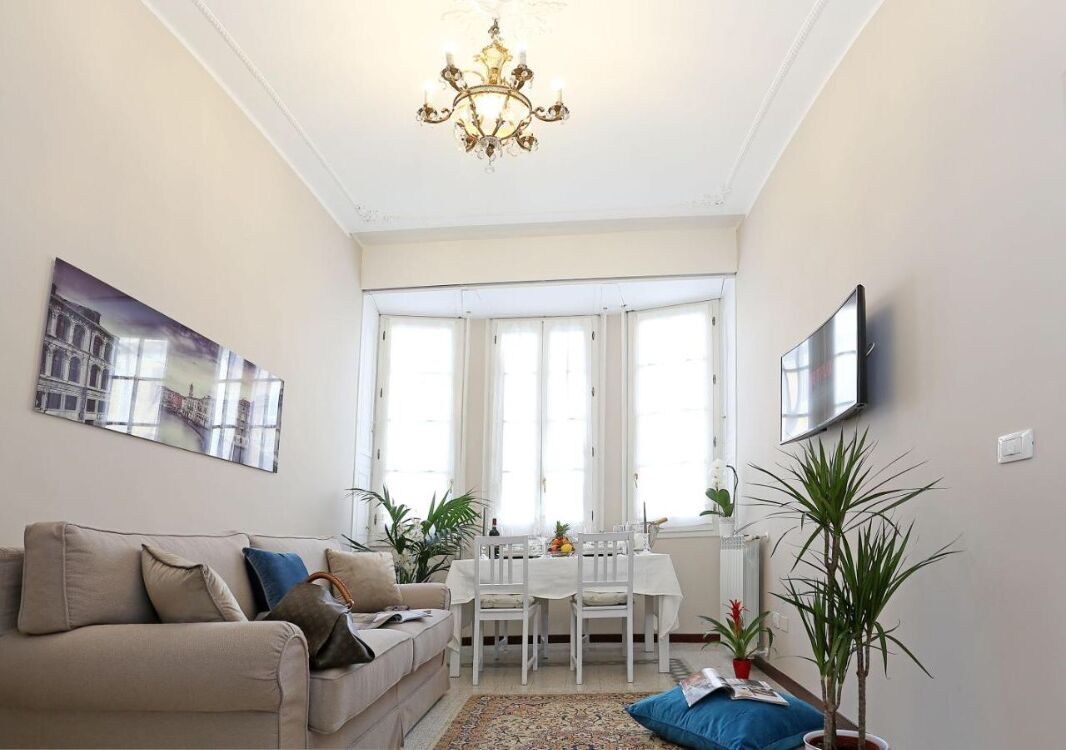 Photo - Grand Tour Rome Suites - Liberty Collection
