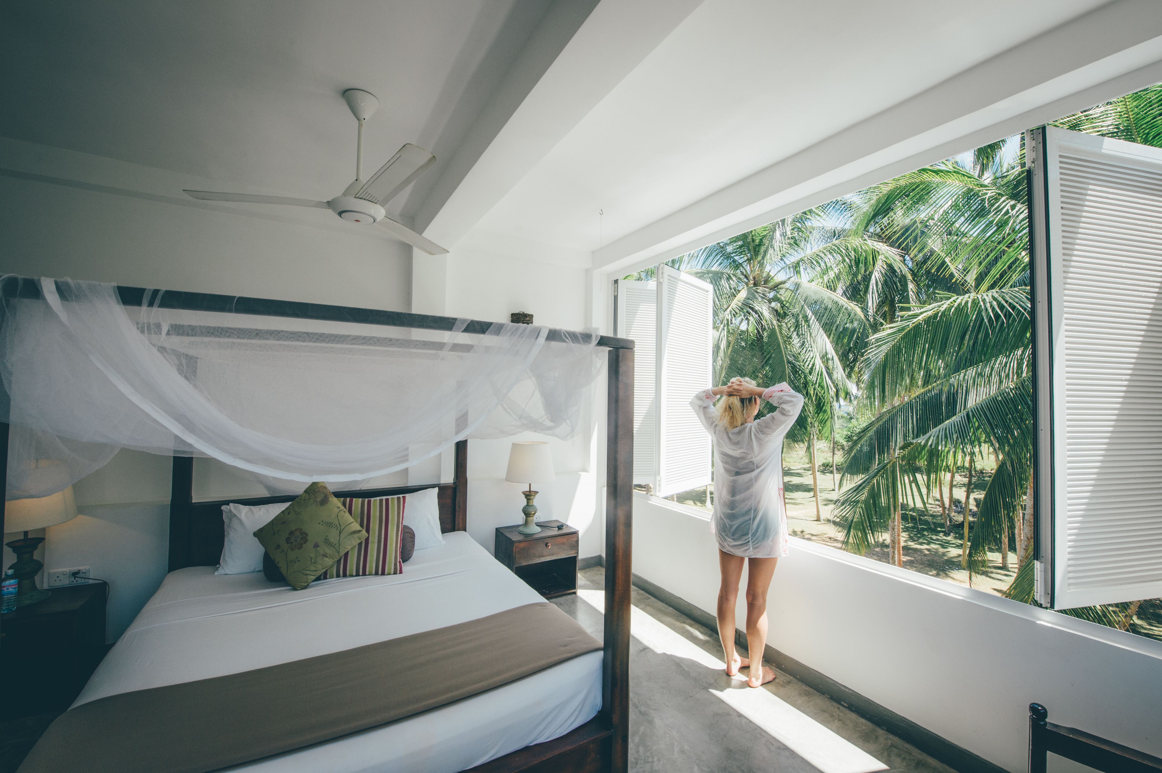 In-room safe, soundproofing, rollaway beds, free WiFi