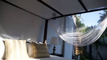 In-room safe, soundproofing, rollaway beds, free WiFi