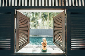 Coffres-forts dans les chambres, chambres insonorisées