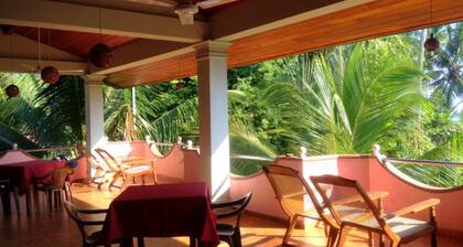 The Serendipity Beach Hotel