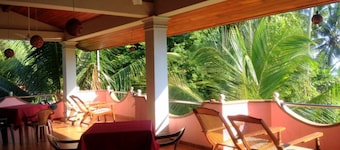 The Serendipity Beach Hotel