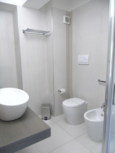 Arete' Luxury Room